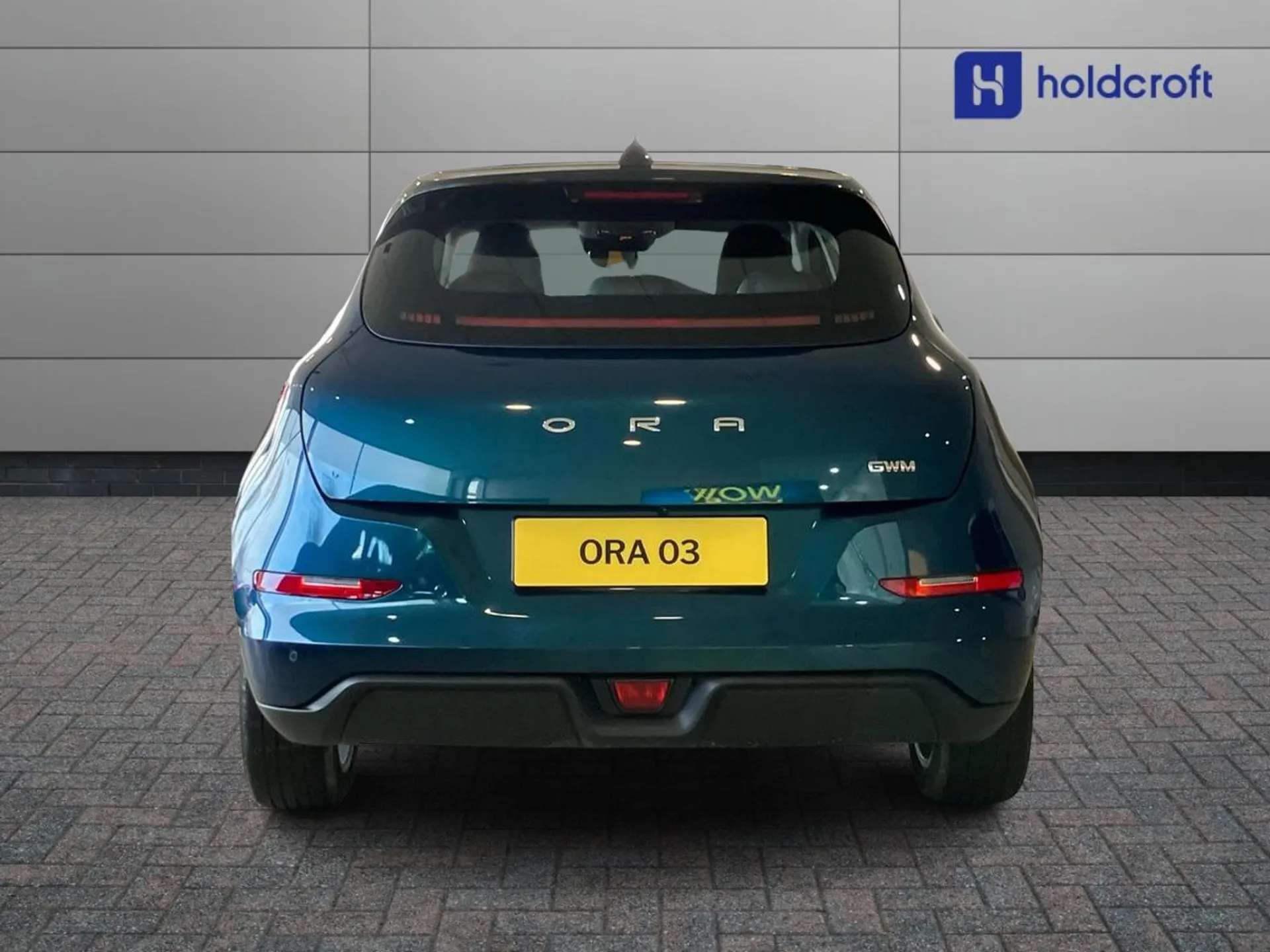 2025 GWM ORA 03 2025 GWM ORA 03