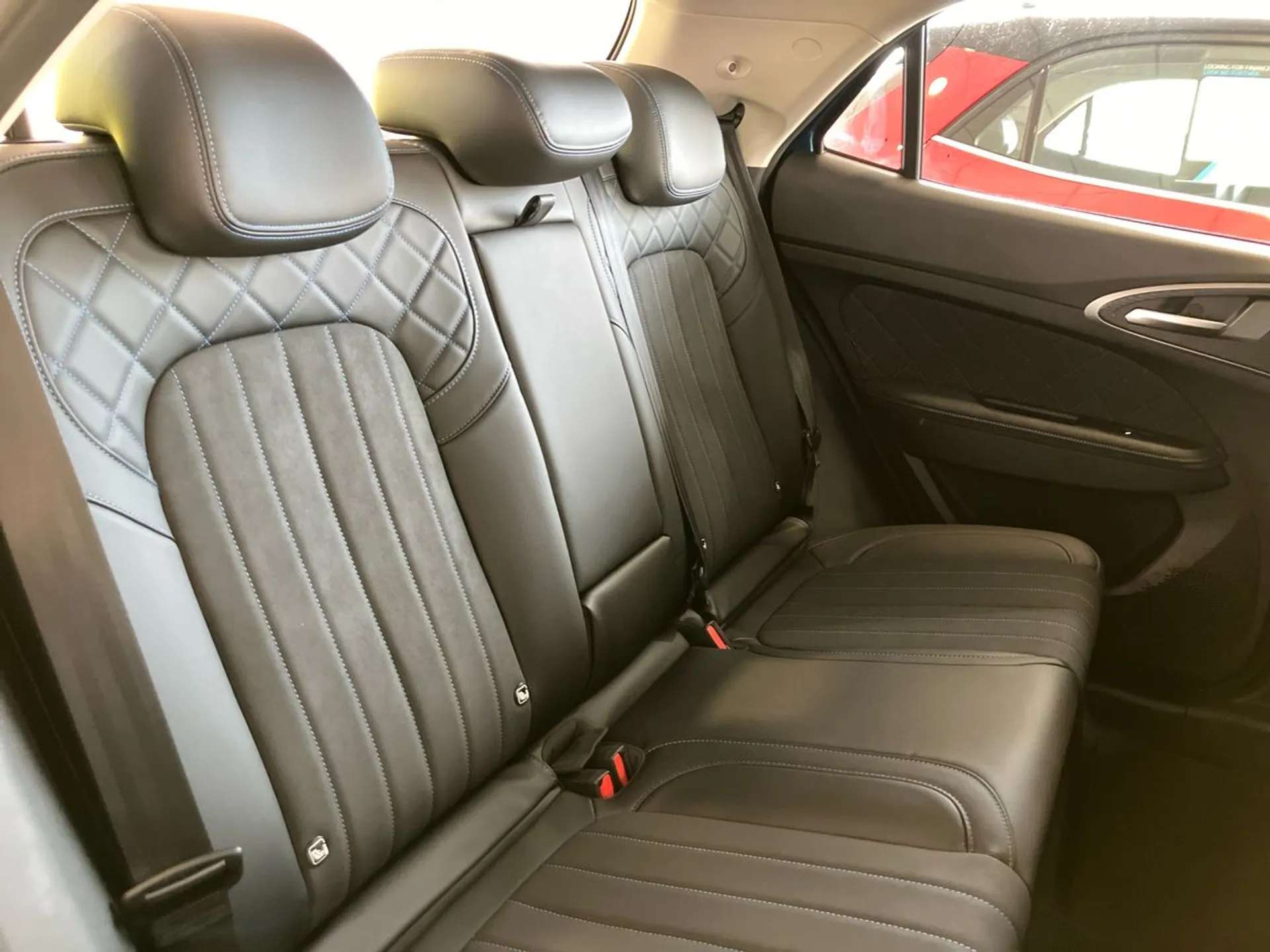 2025 GWM ORA 03 2025 GWM ORA 03