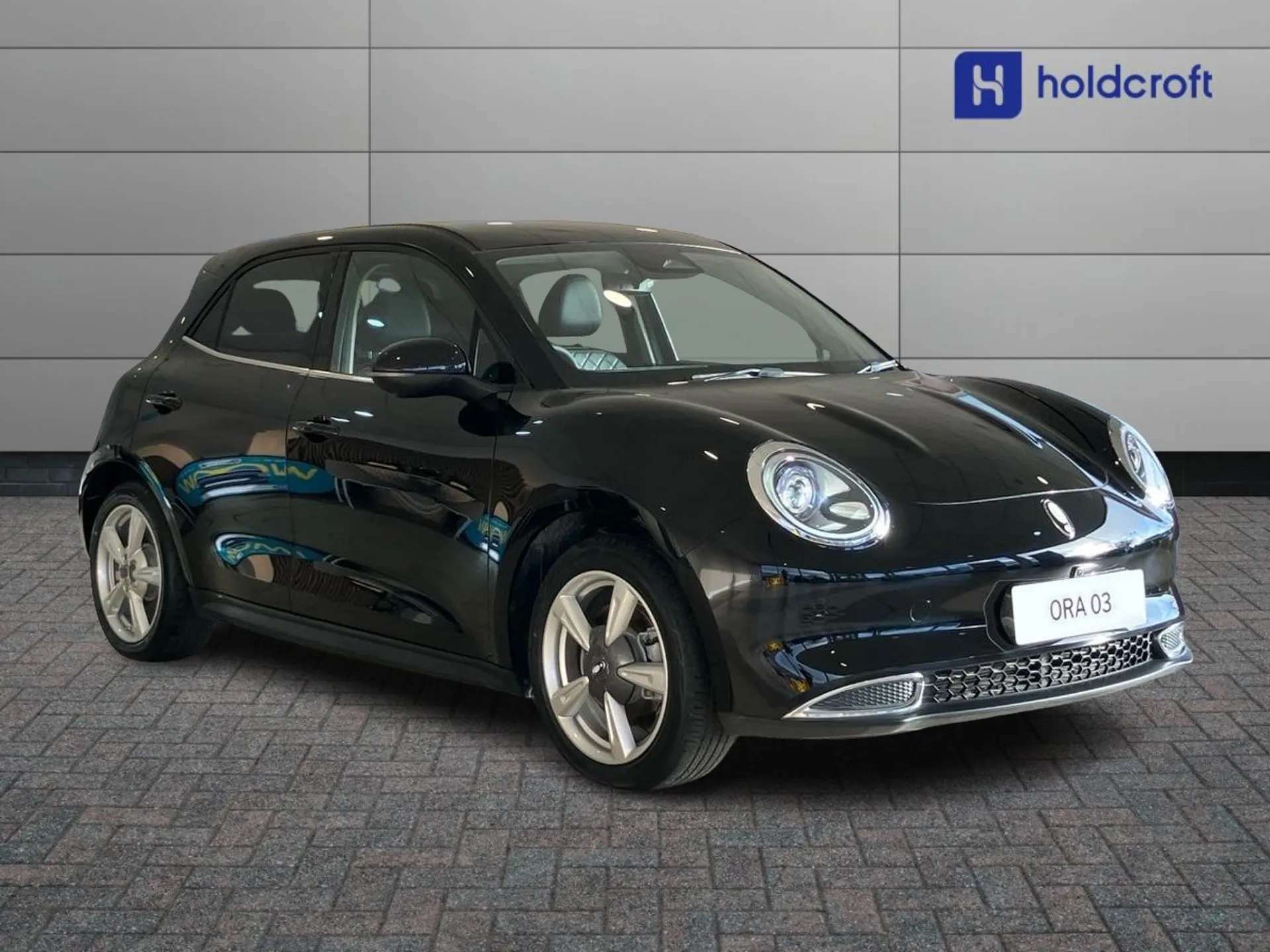 2025 GWM ORA 03 2025 GWM ORA 03