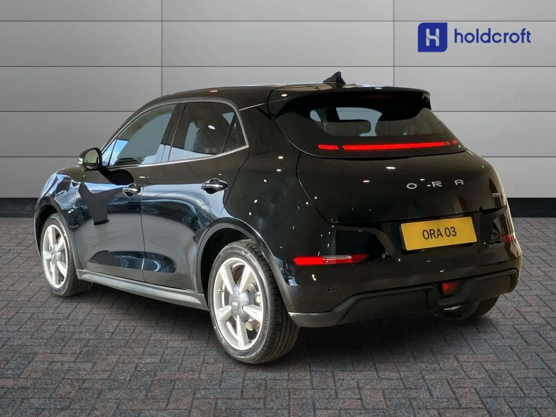 2025 GWM ORA 03 2025 GWM ORA 03