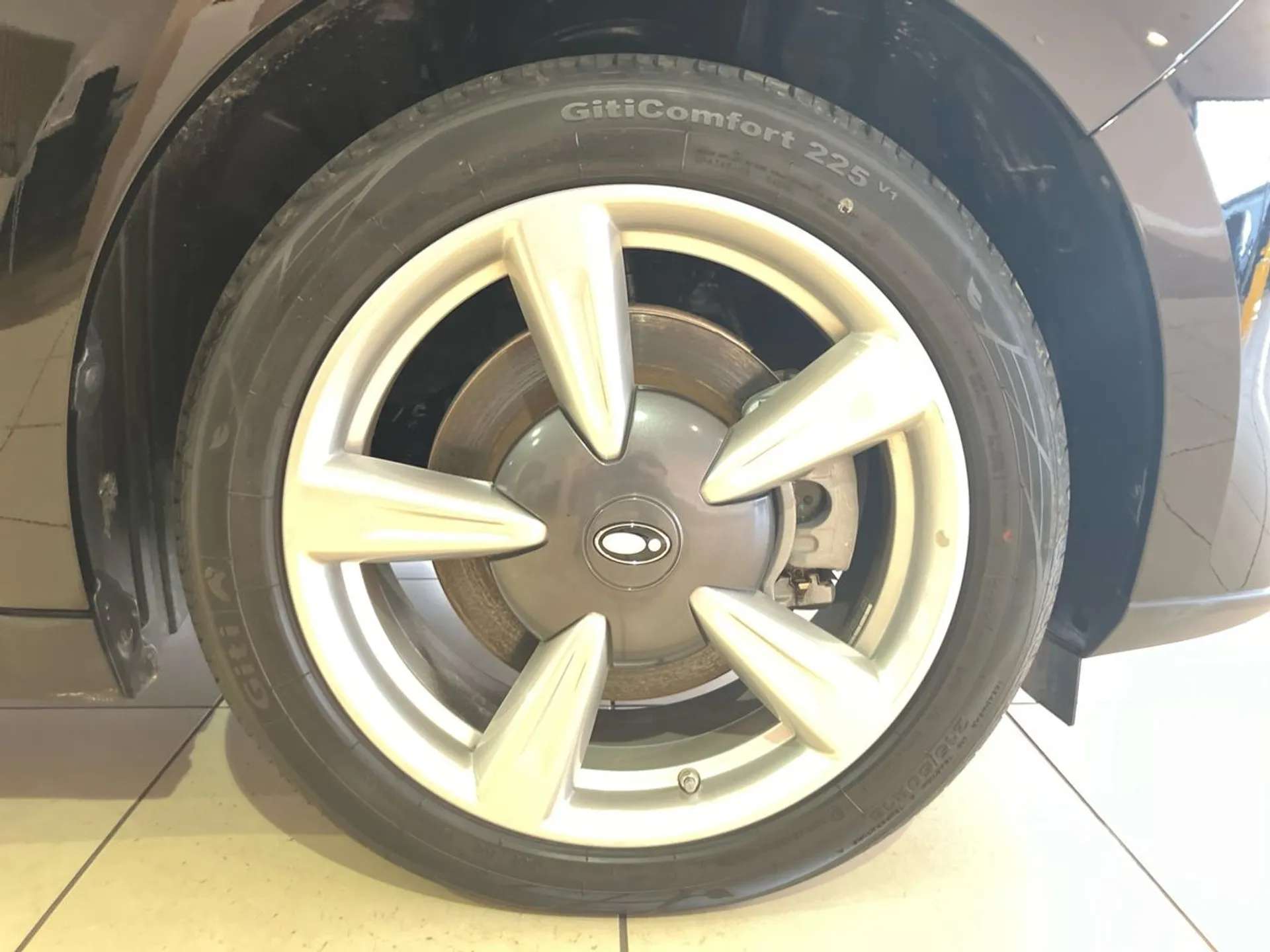 2025 GWM ORA 03 2025 GWM ORA 03