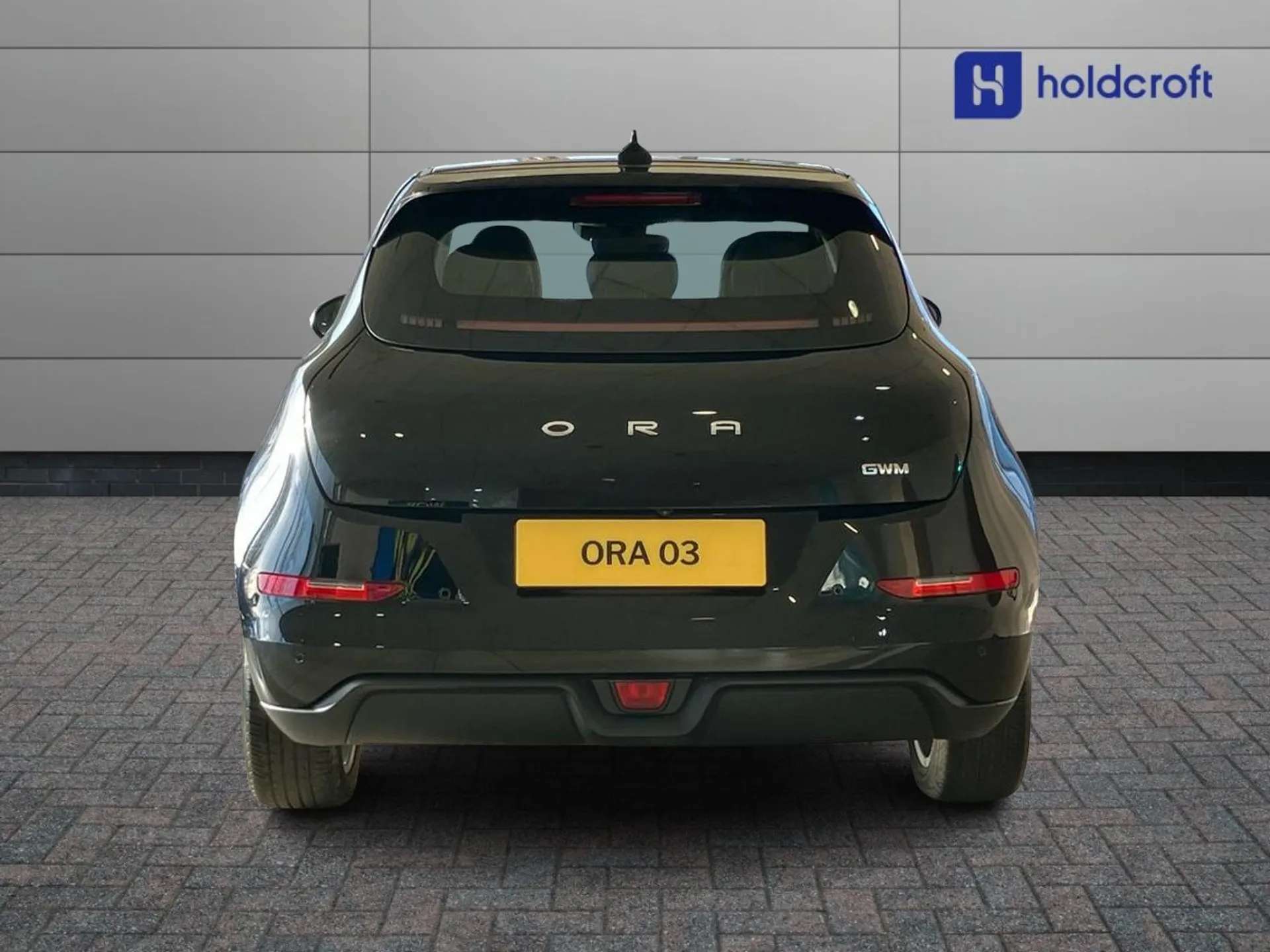 2025 GWM ORA 03 2025 GWM ORA 03