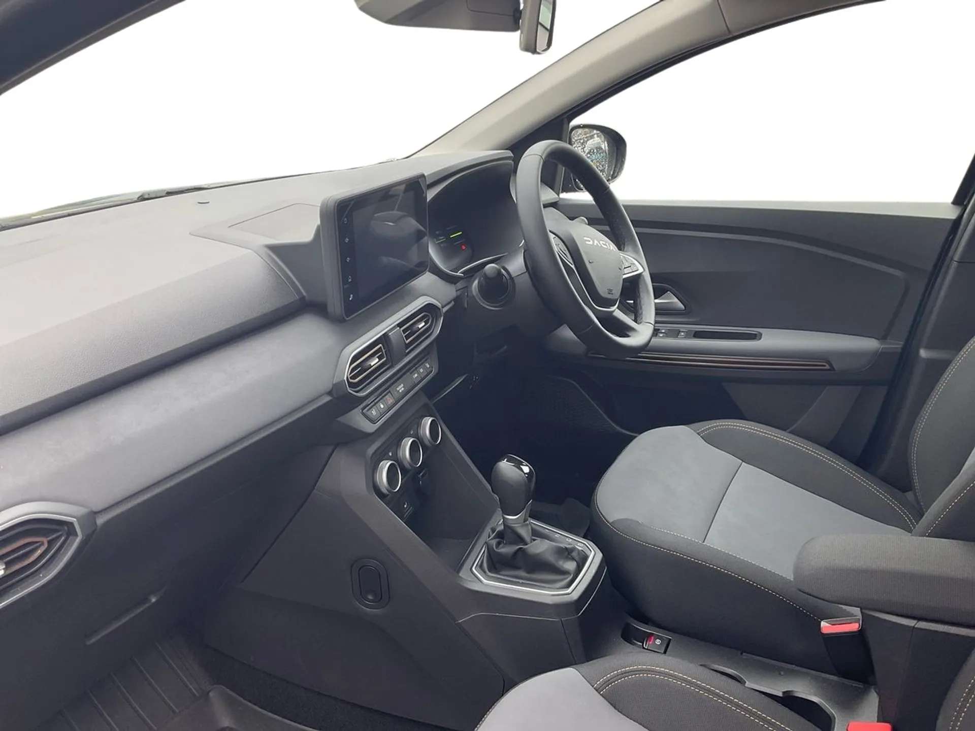 2024 DACIA JOGGER 2024 DACIA JOGGER