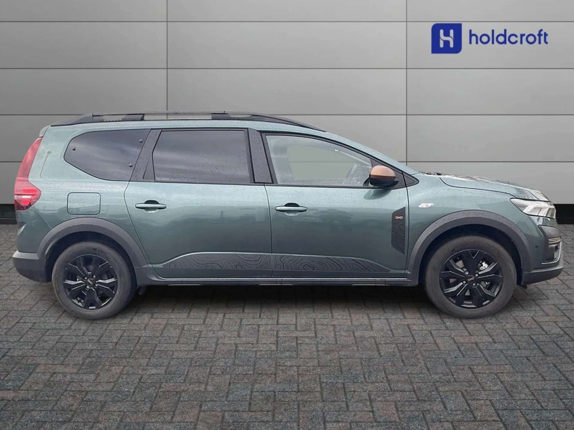 2024 DACIA JOGGER 2024 DACIA JOGGER