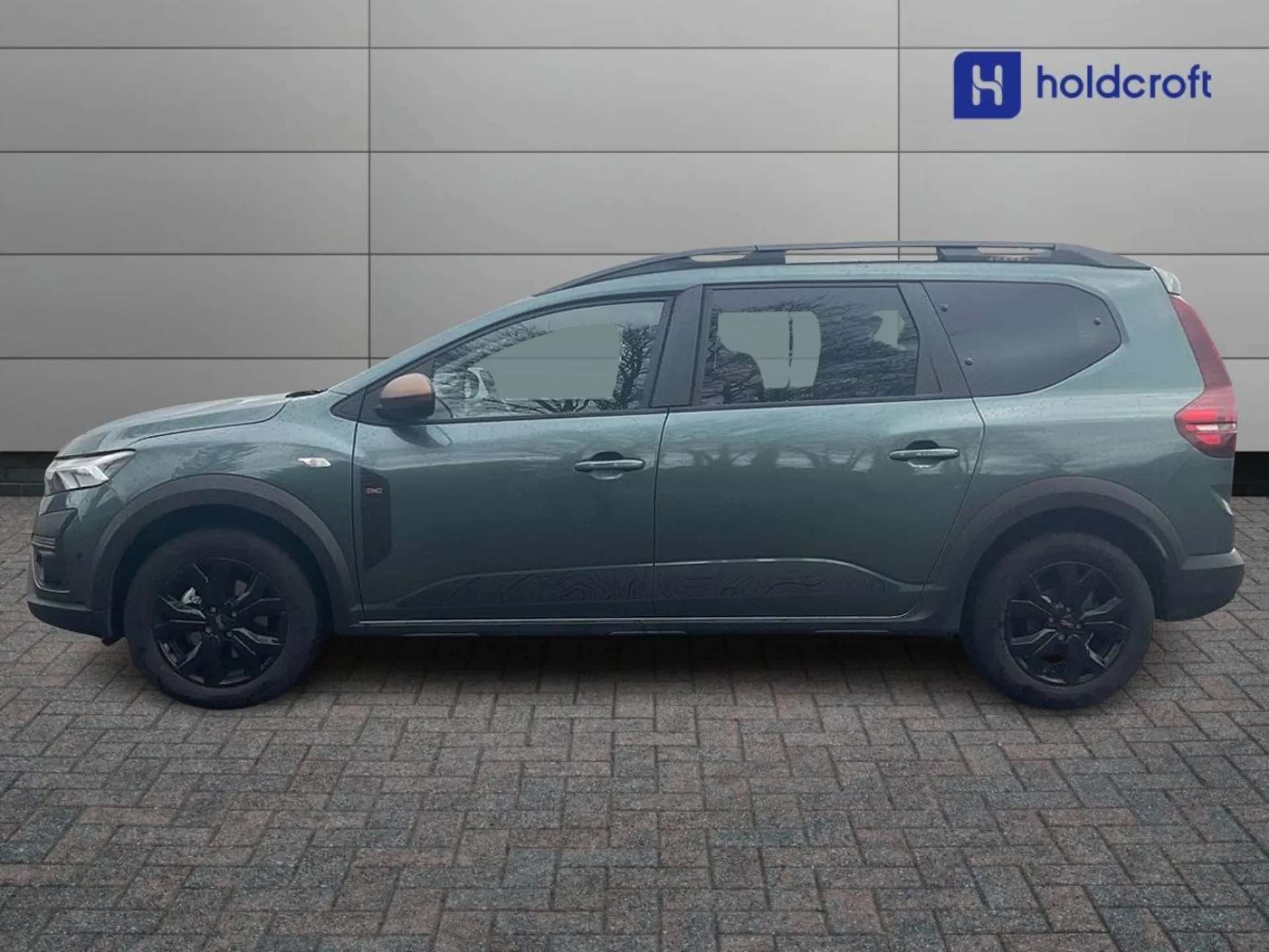2024 DACIA JOGGER 2024 DACIA JOGGER
