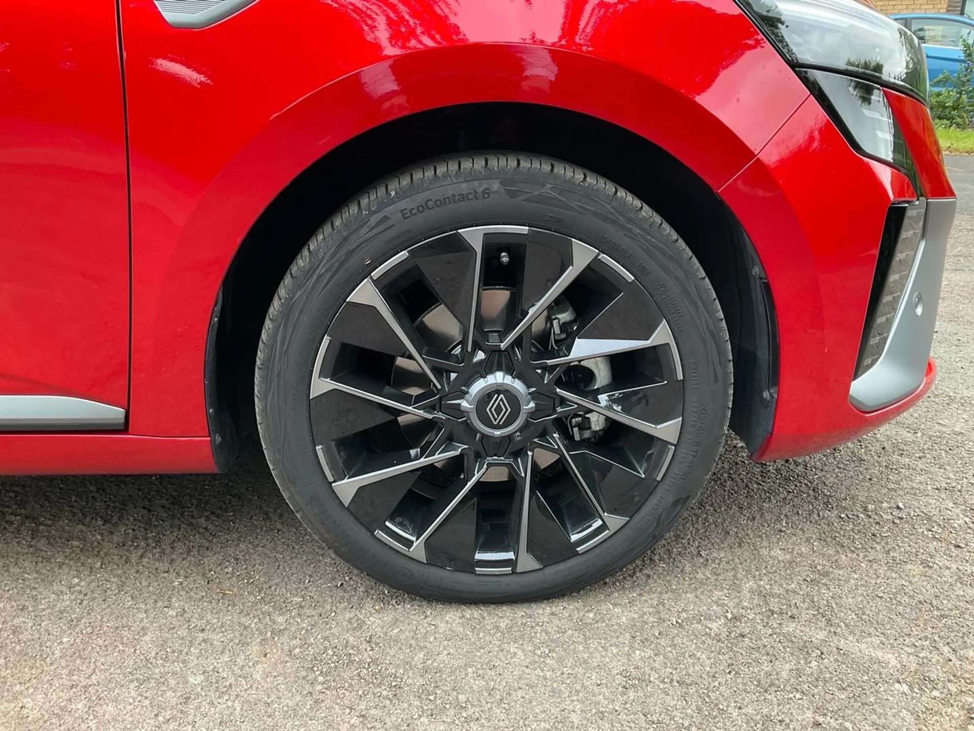 2024 RENAULT CLIO 2024 RENAULT CLIO