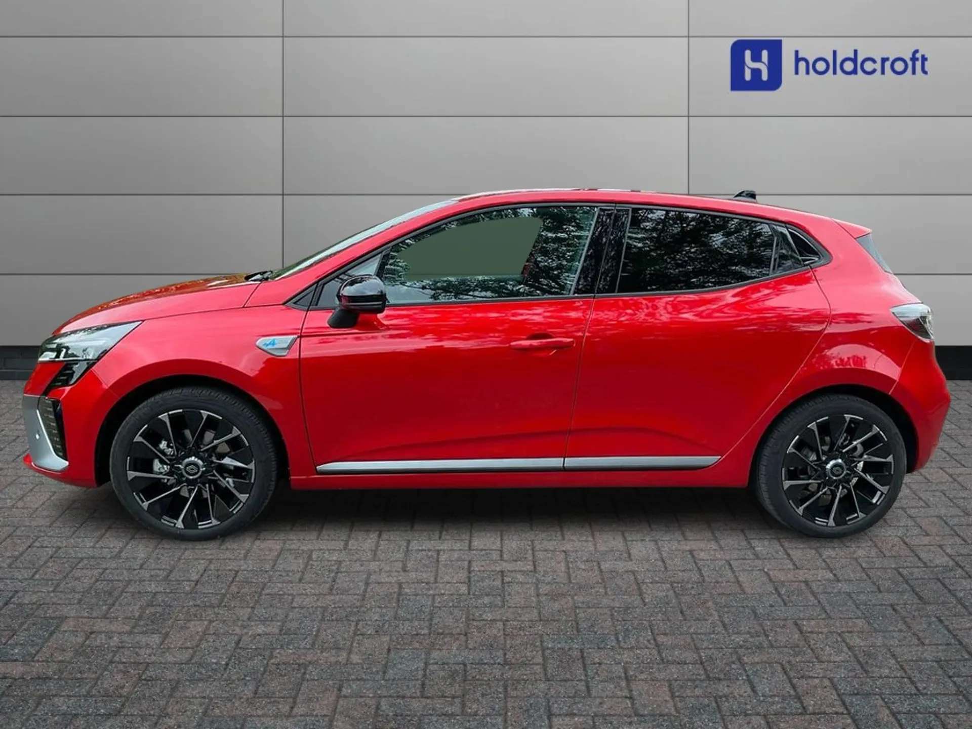 2024 RENAULT CLIO 2024 RENAULT CLIO