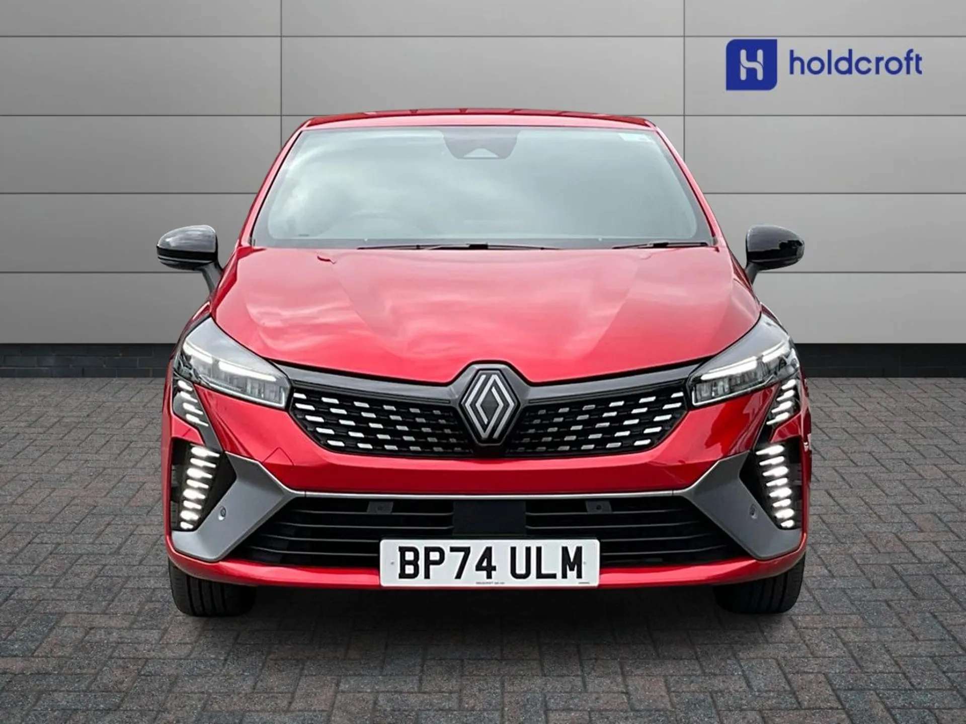 2024 RENAULT CLIO 2024 RENAULT CLIO