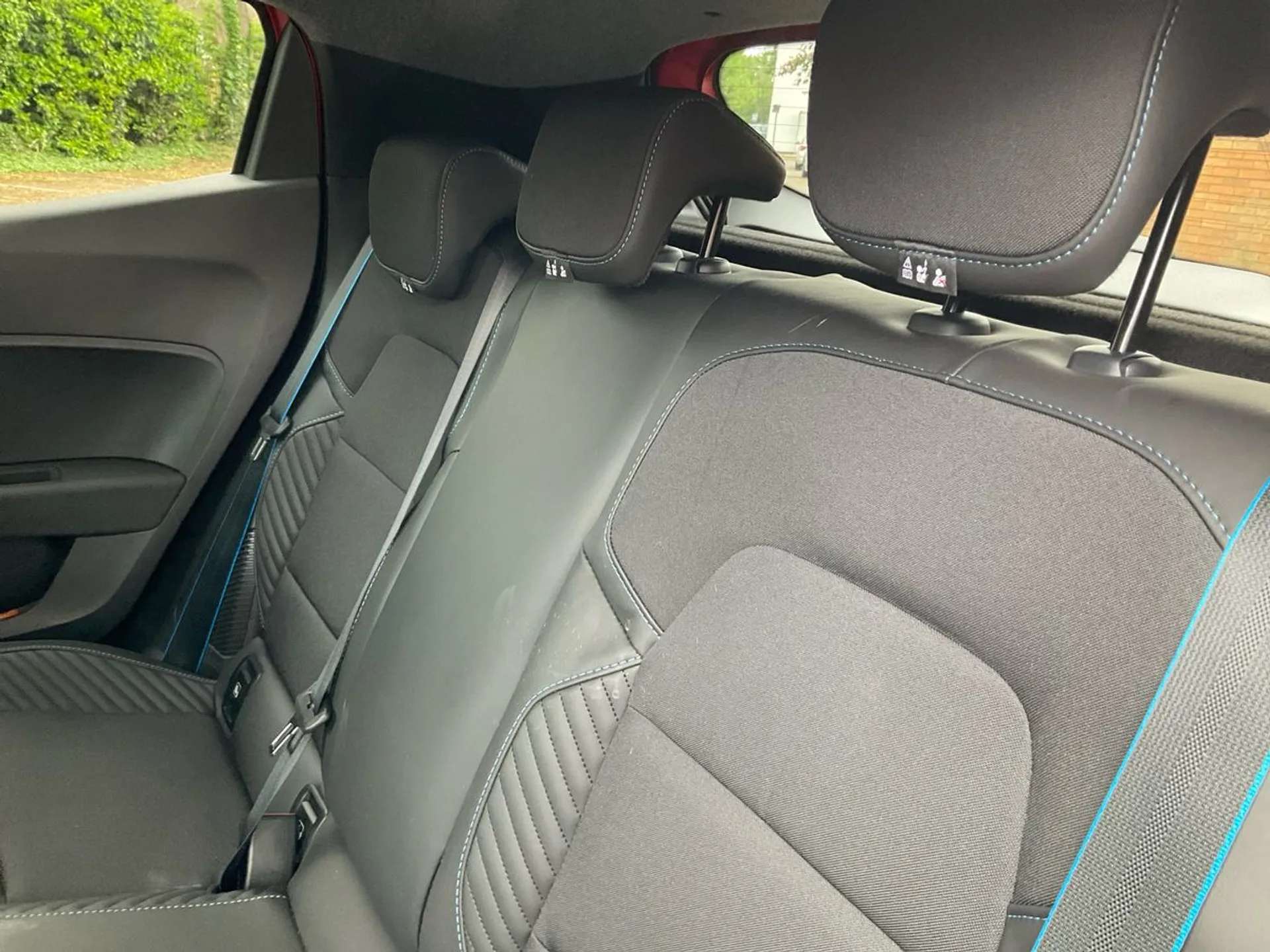 2024 RENAULT CLIO 2024 RENAULT CLIO