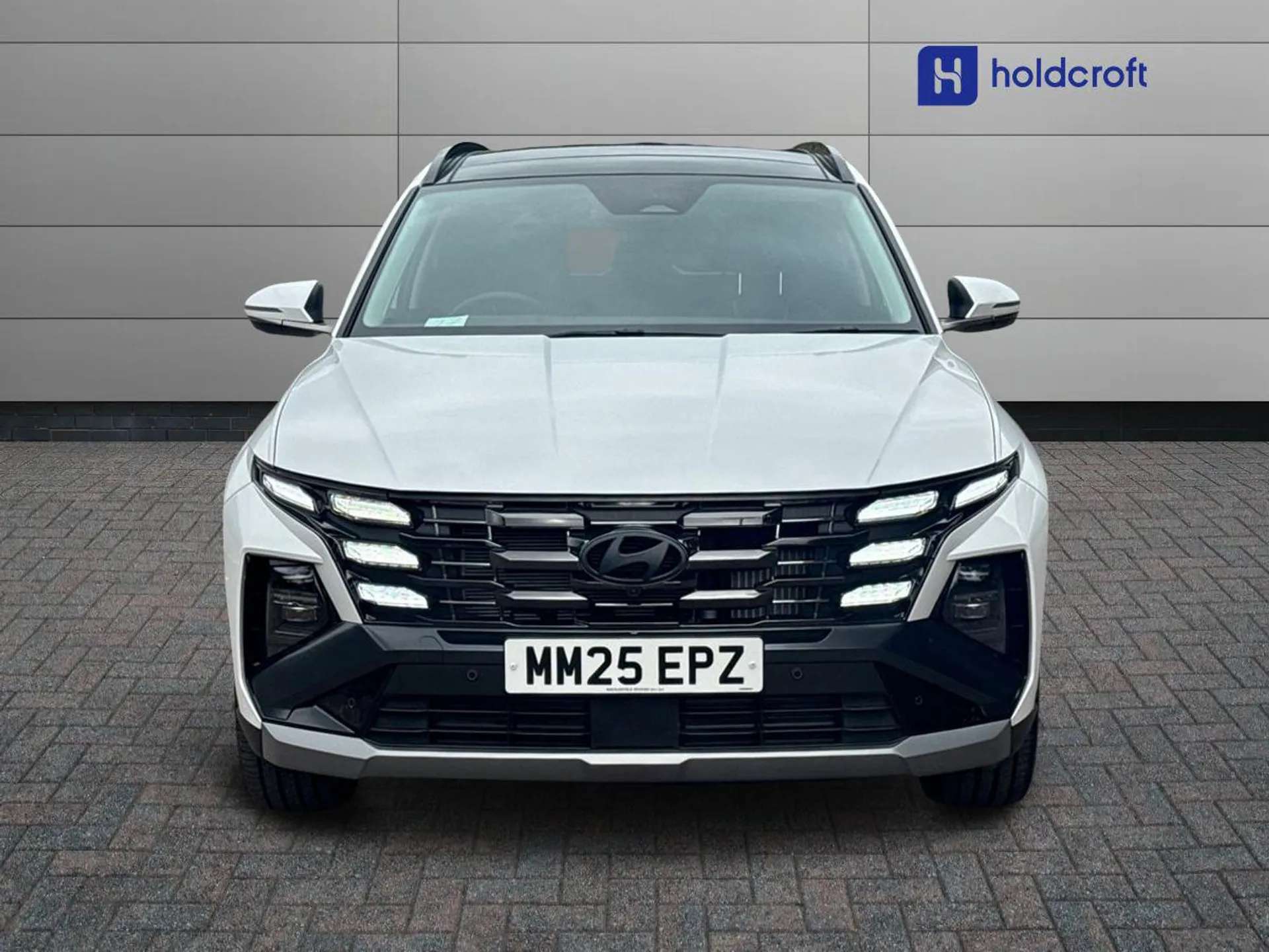 2025 HYUNDAI TUCSON 2025 HYUNDAI TUCSON