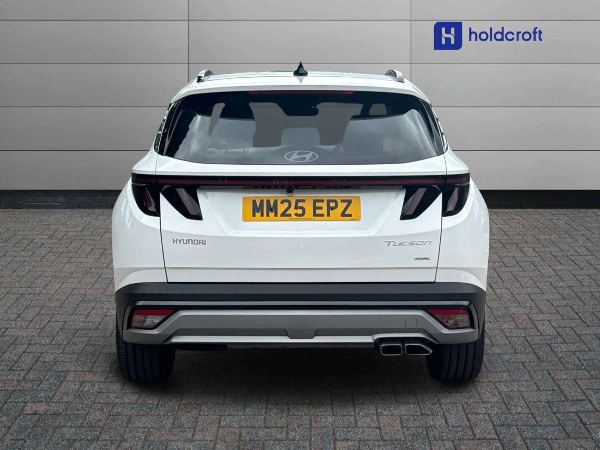 2025 HYUNDAI TUCSON 2025 HYUNDAI TUCSON