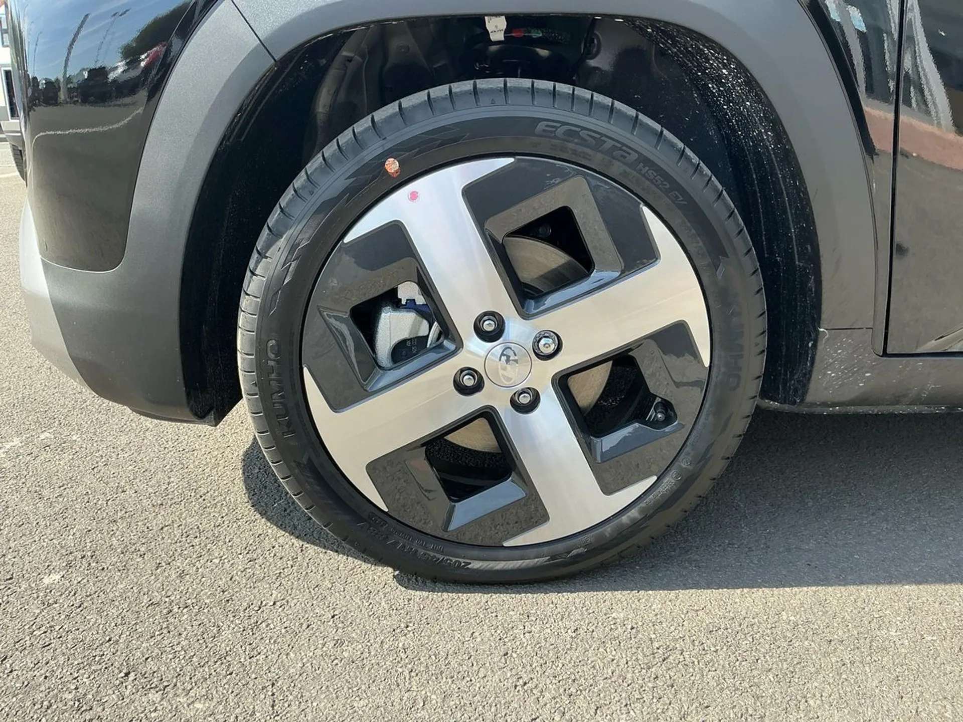 2025 HYUNDAI INSTER 2025 HYUNDAI INSTER