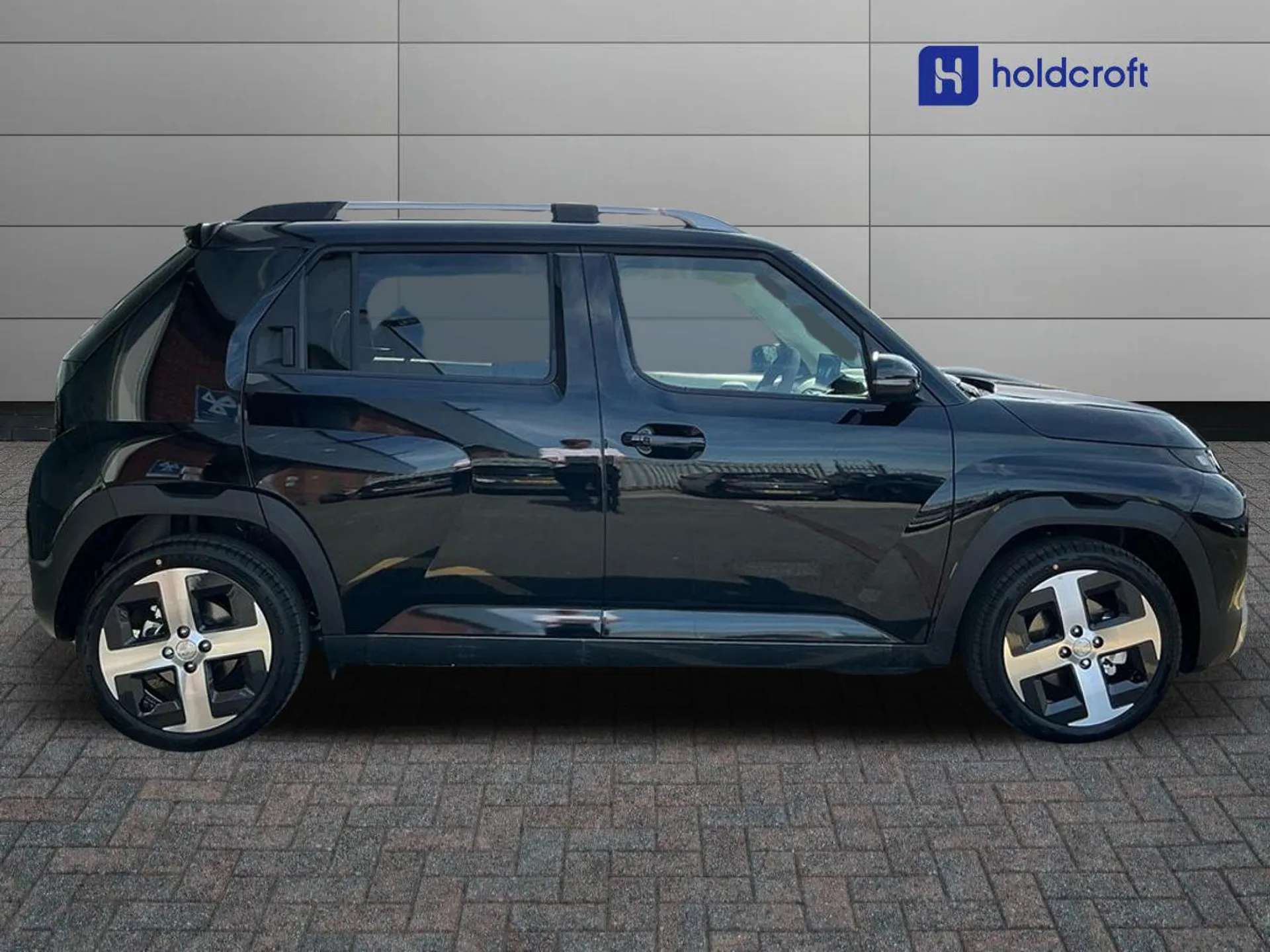 2025 HYUNDAI INSTER 2025 HYUNDAI INSTER