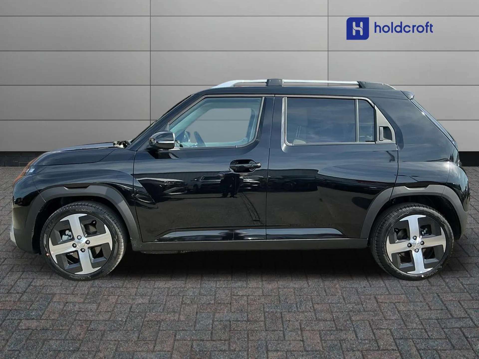 2025 HYUNDAI INSTER 2025 HYUNDAI INSTER