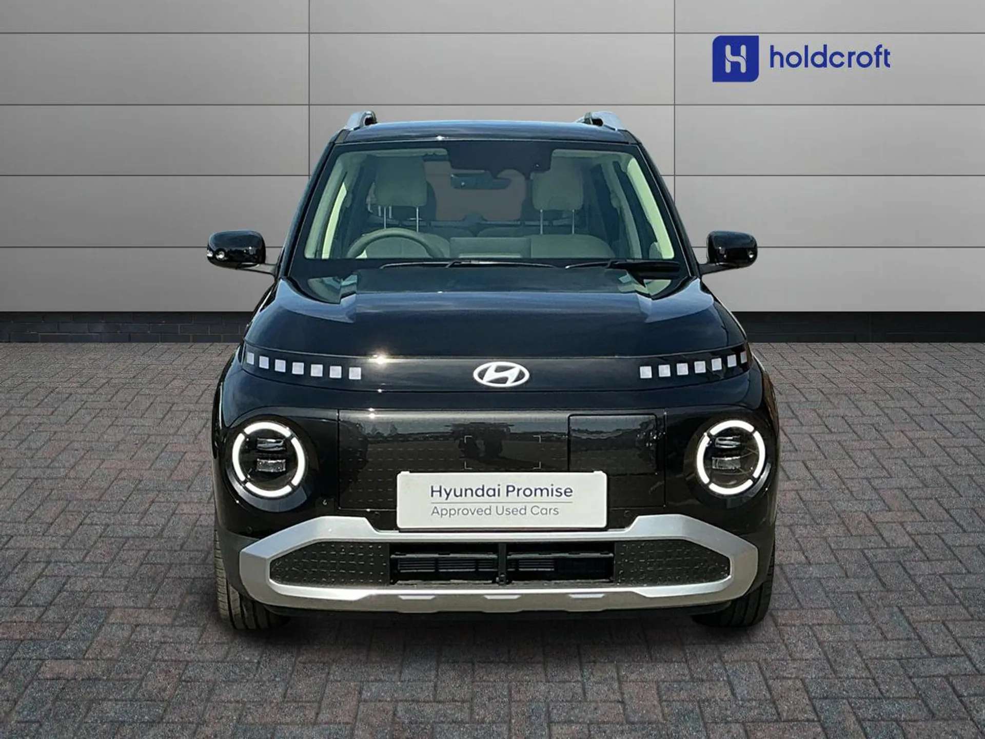 2025 HYUNDAI INSTER 2025 HYUNDAI INSTER