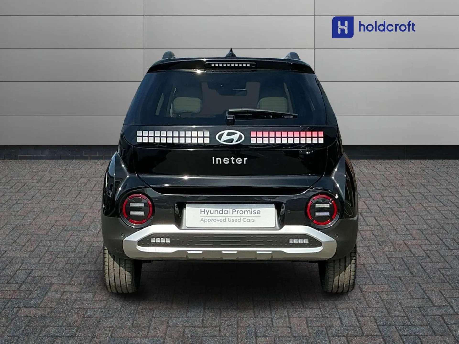 2025 HYUNDAI INSTER 2025 HYUNDAI INSTER