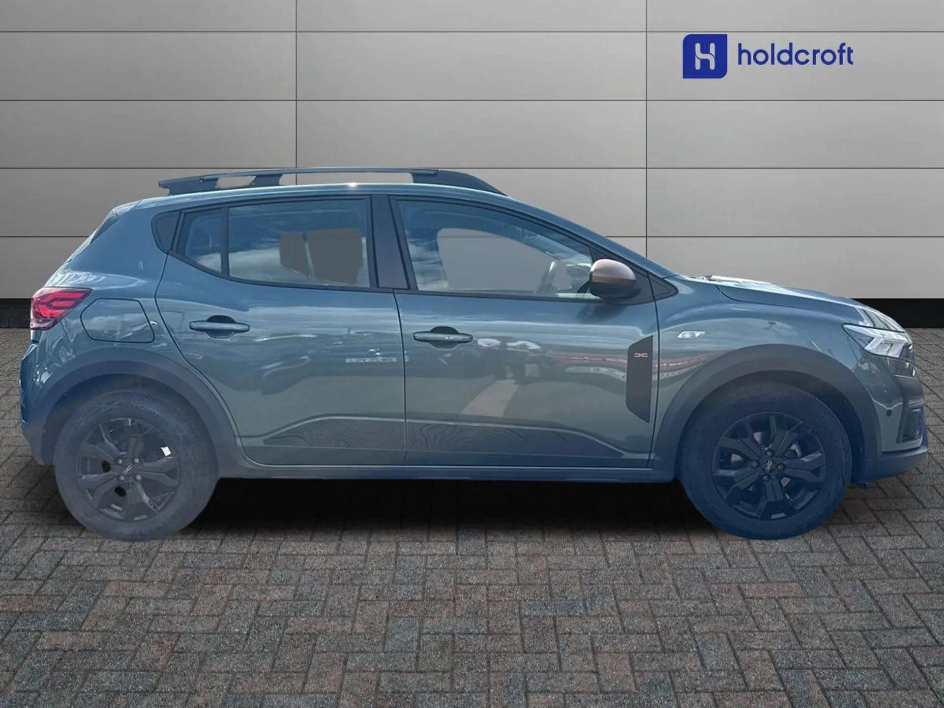 2024 DACIA SANDERO STEPWAY 2024 DACIA SANDERO STEPWAY