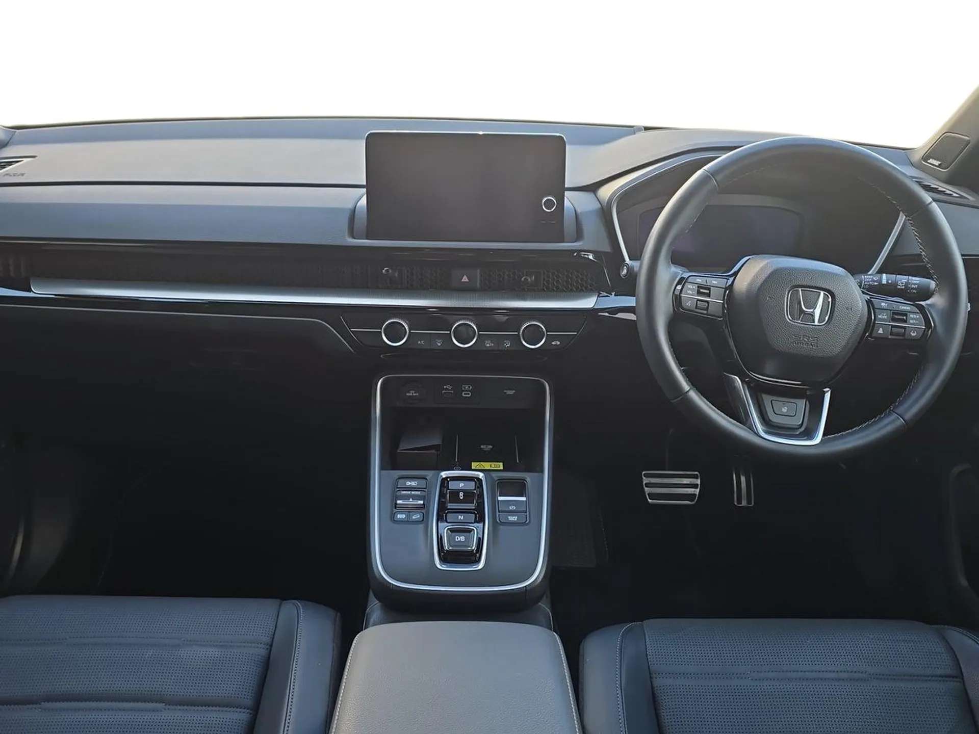 2025 HONDA CR-V 2025 HONDA CR-V