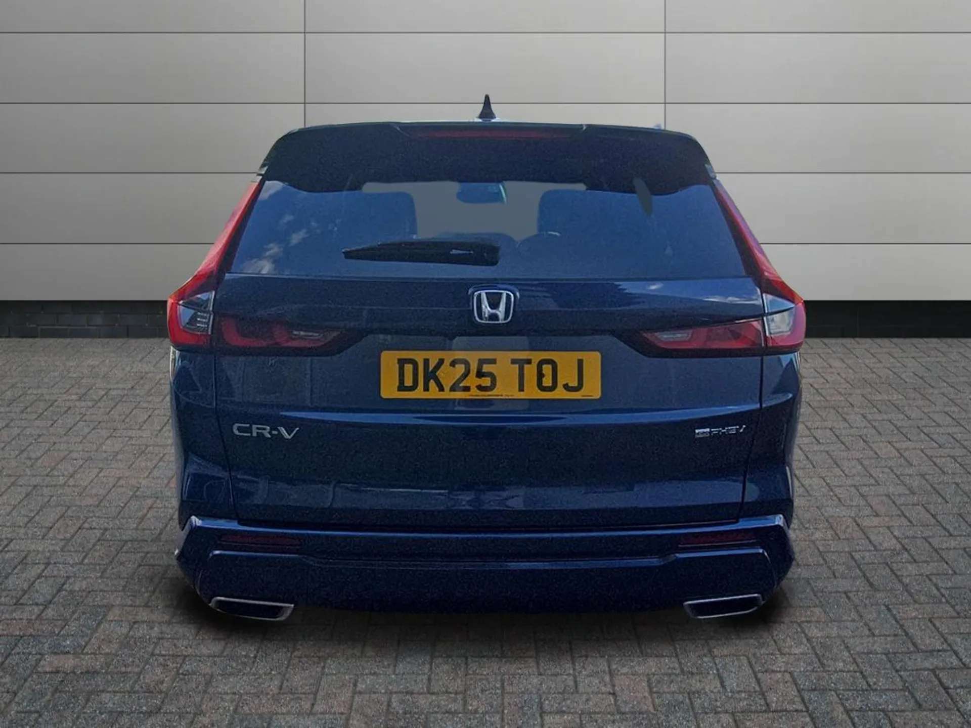 2025 HONDA CR-V 2025 HONDA CR-V