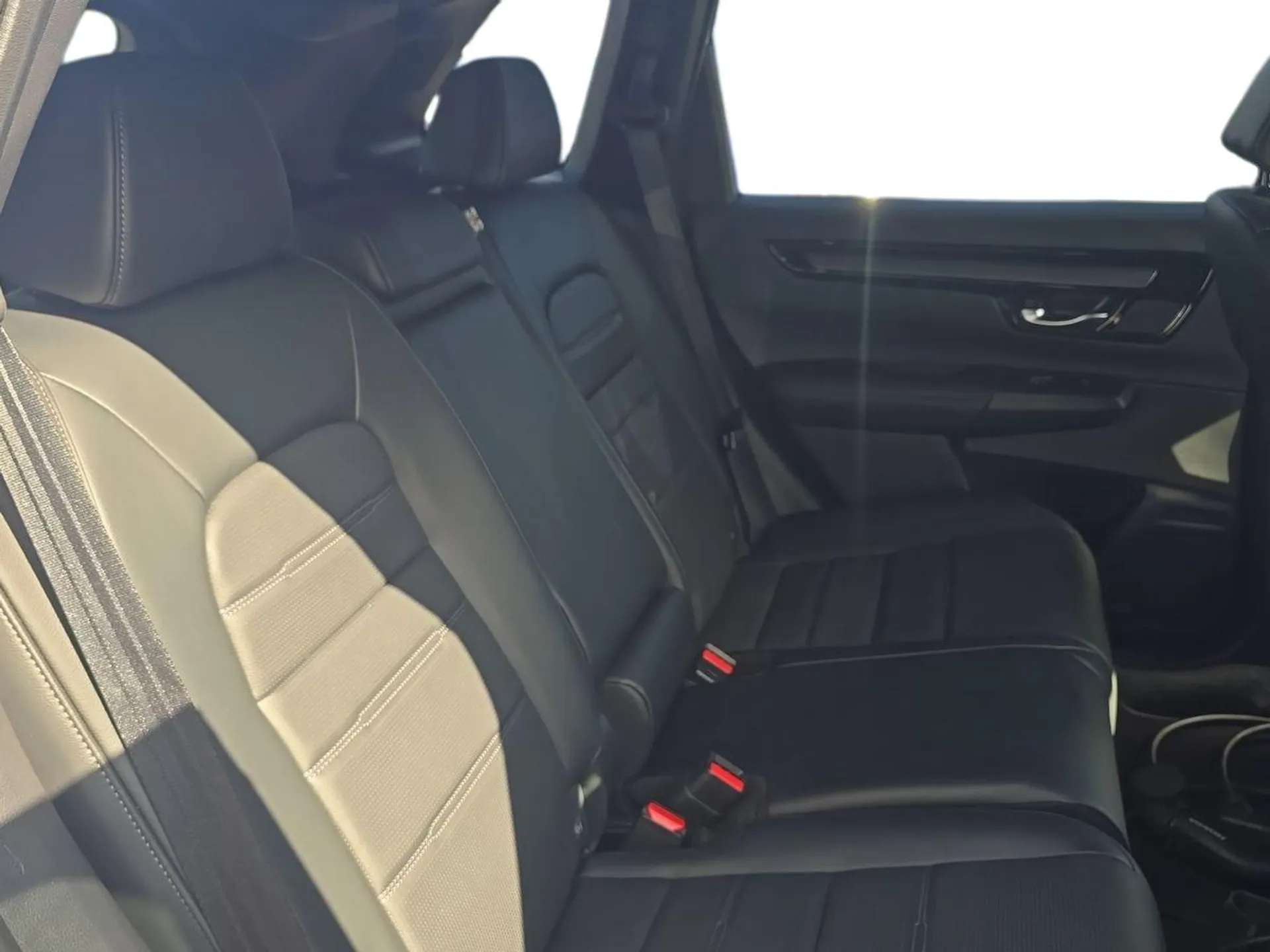 2025 HONDA CR-V 2025 HONDA CR-V