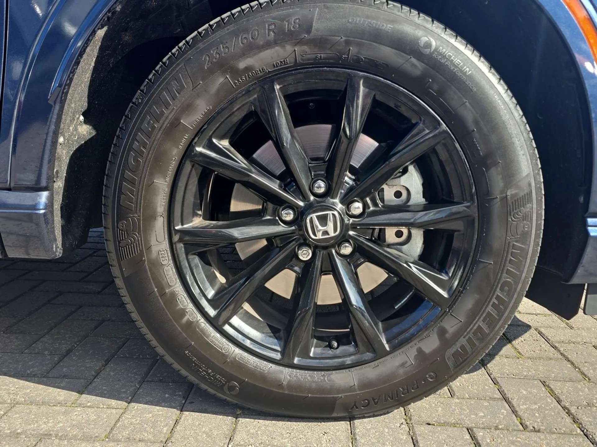 2025 HONDA CR-V 2025 HONDA CR-V