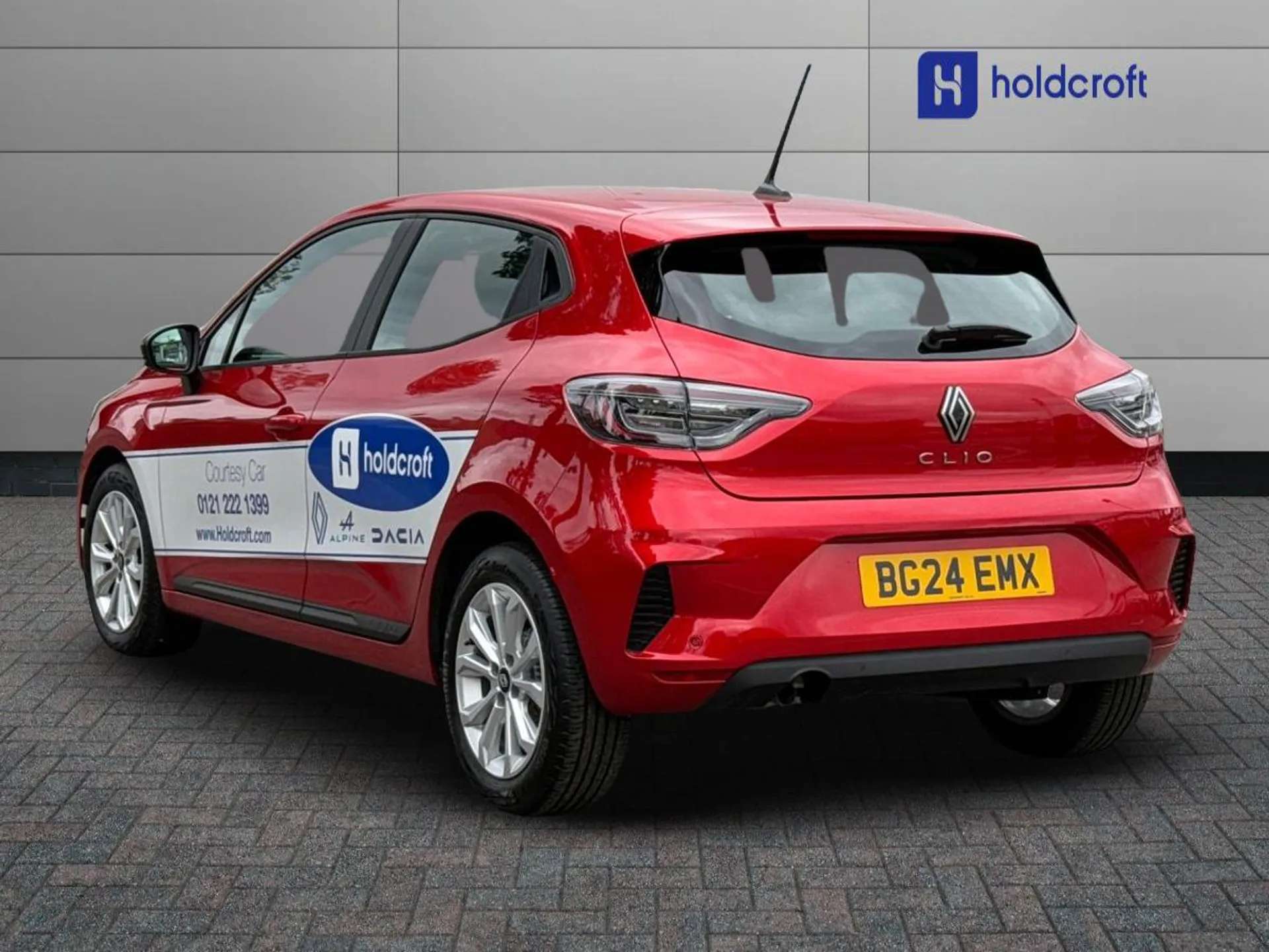 A 2024 RENAULT CLIO 1.0 TCe 90 Evolution 5dr A 2024 RENAULT CLIO 1.0 TCe 90 Evolution 5dr