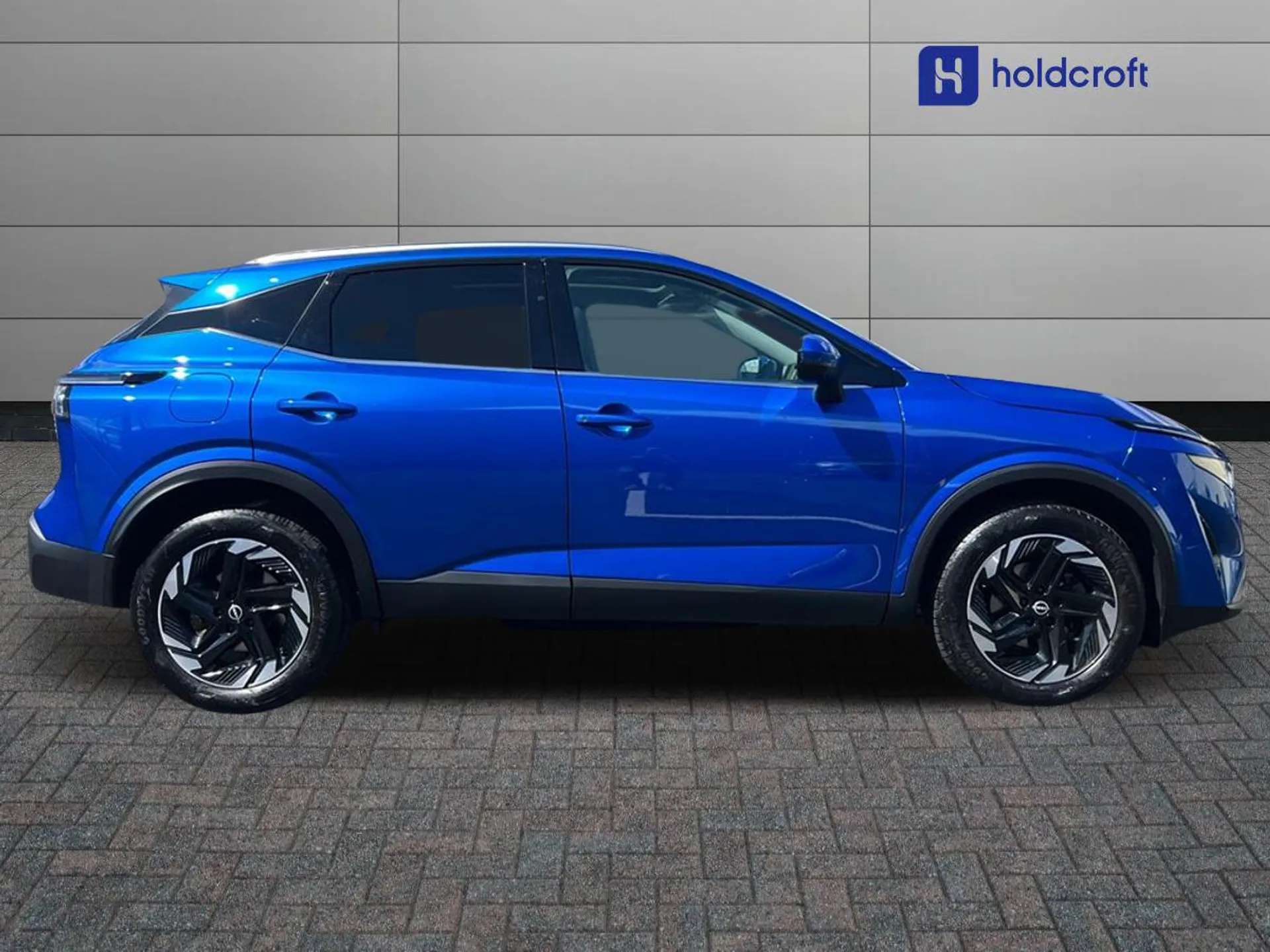 2024 NISSAN QASHQAI 2024 NISSAN QASHQAI