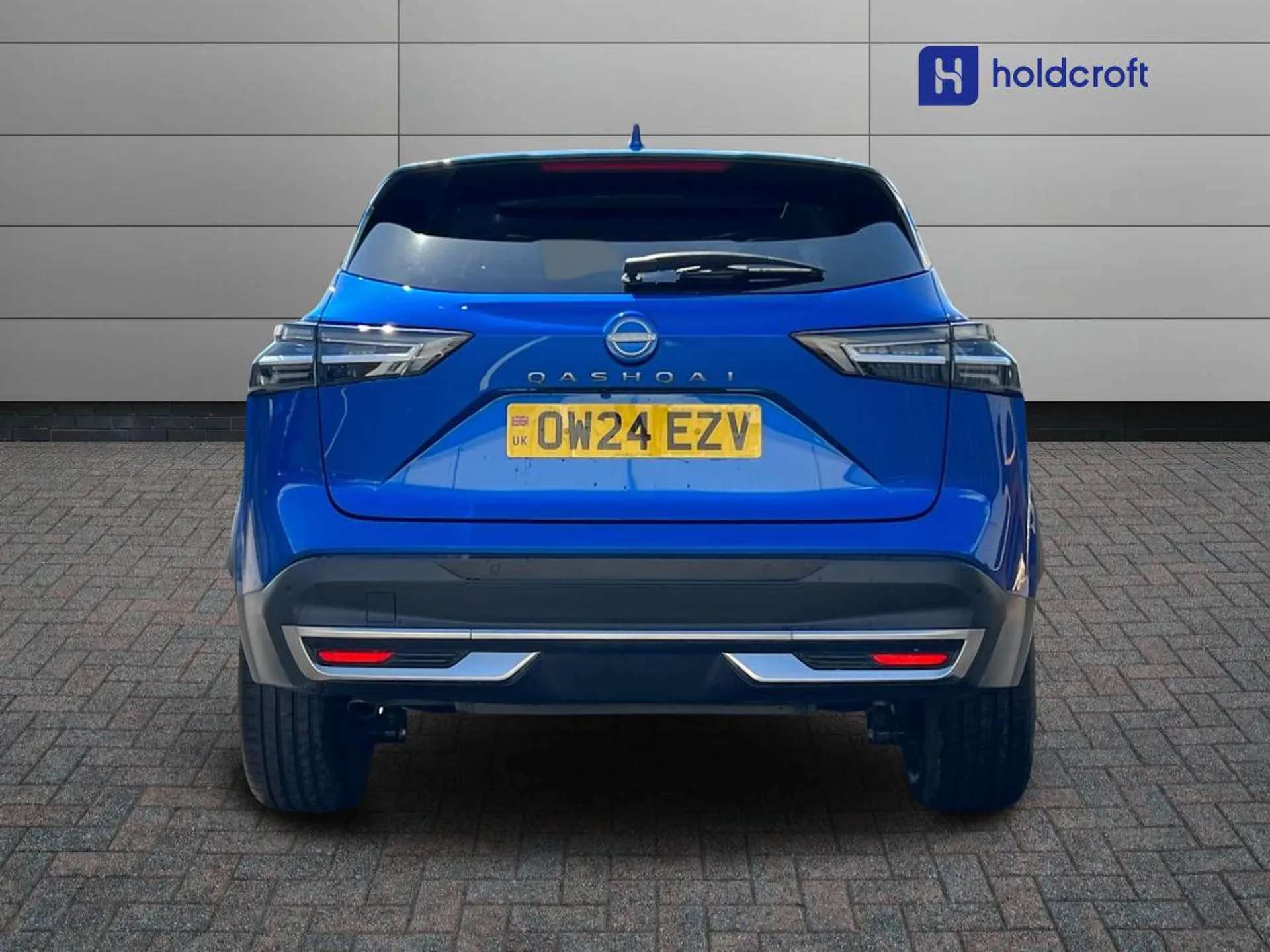 2024 NISSAN QASHQAI 2024 NISSAN QASHQAI