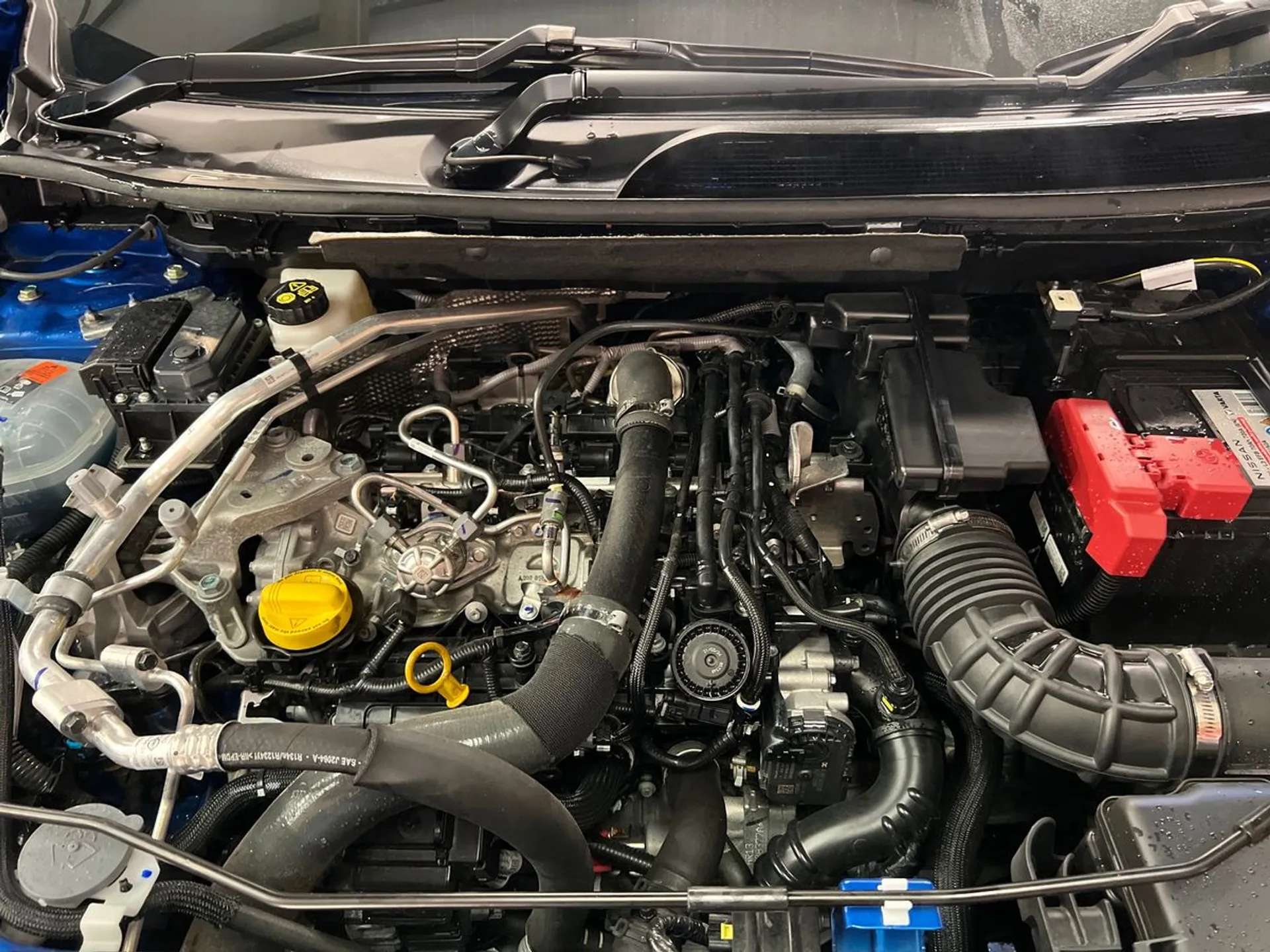 2024 NISSAN QASHQAI 2024 NISSAN QASHQAI