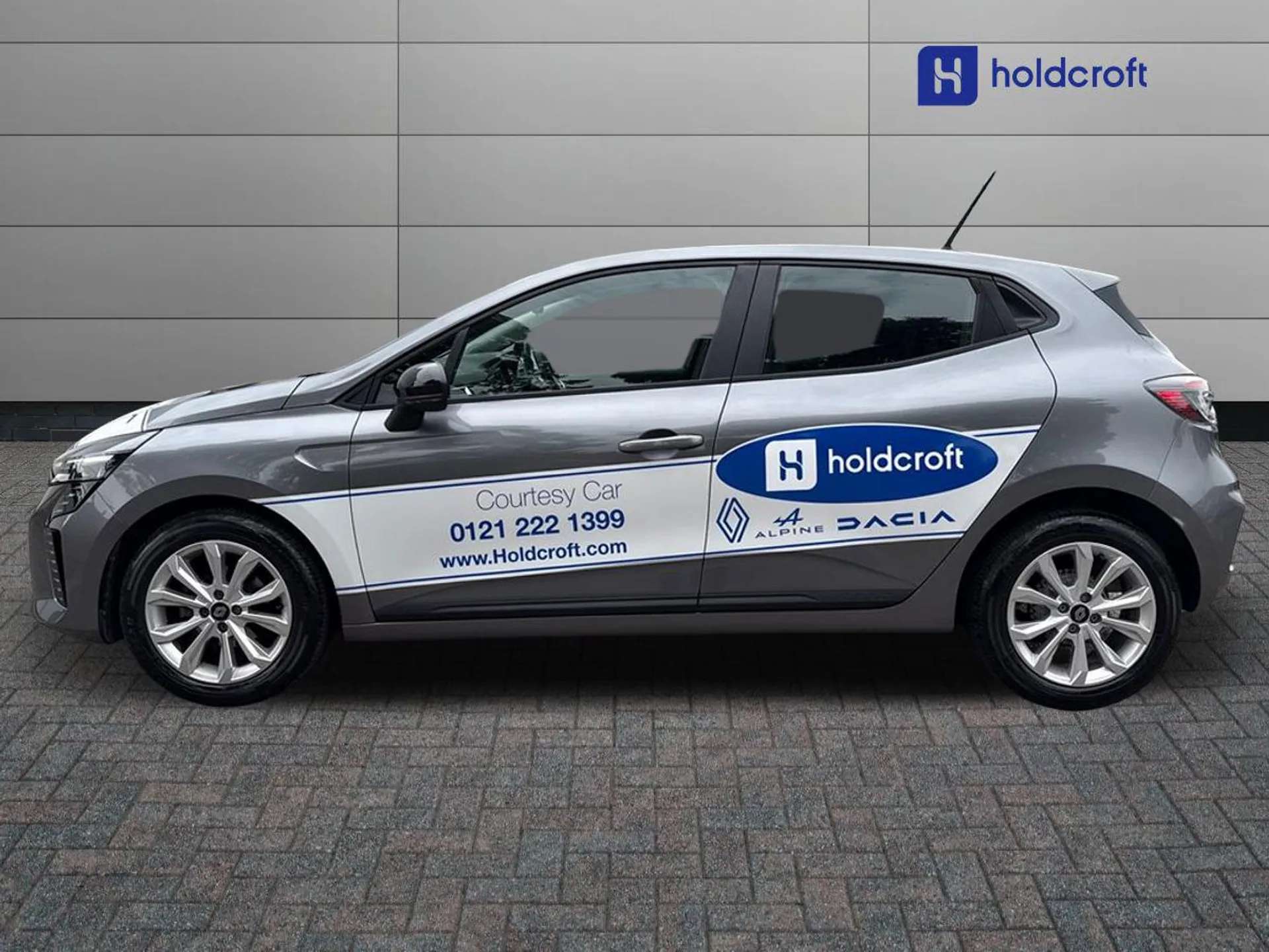 2024 RENAULT CLIO 2024 RENAULT CLIO