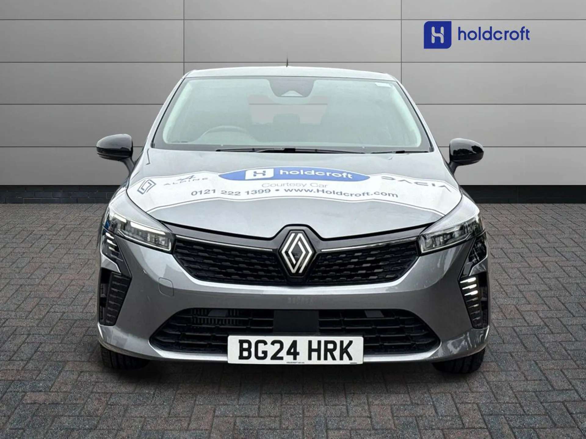 2024 RENAULT CLIO 2024 RENAULT CLIO