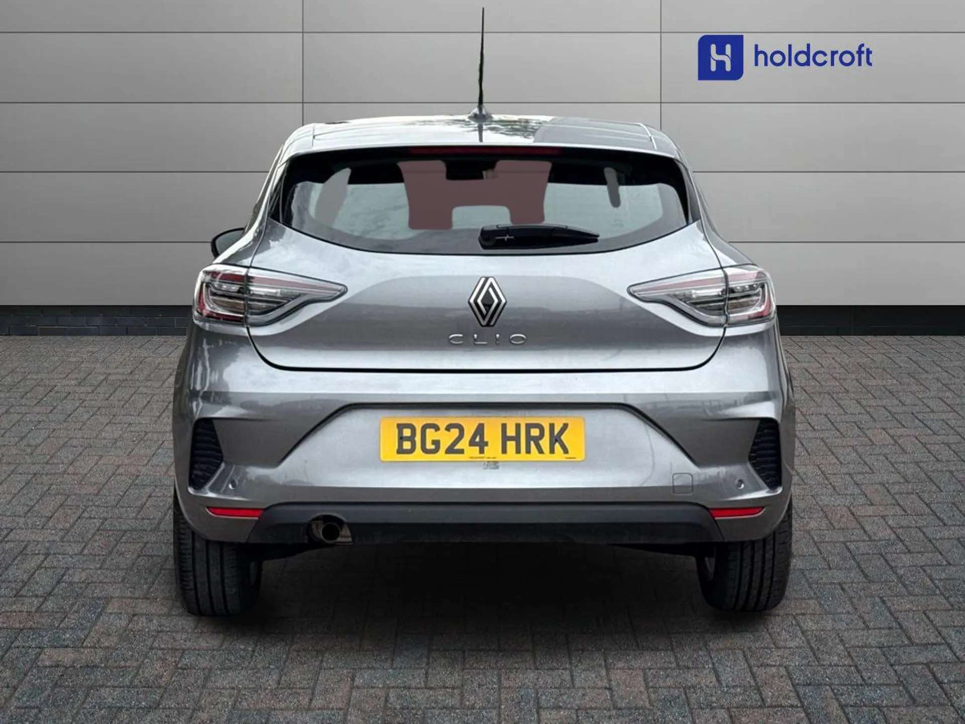 2024 RENAULT CLIO 2024 RENAULT CLIO