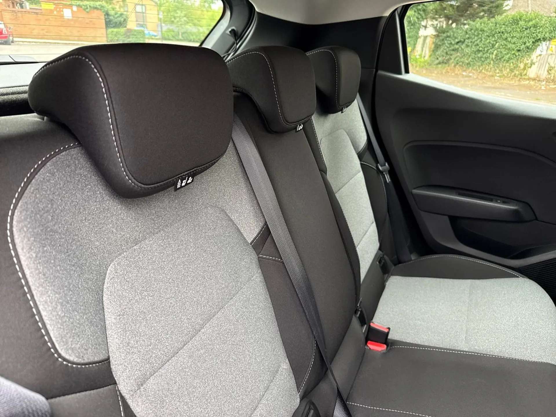 2024 RENAULT CLIO 2024 RENAULT CLIO