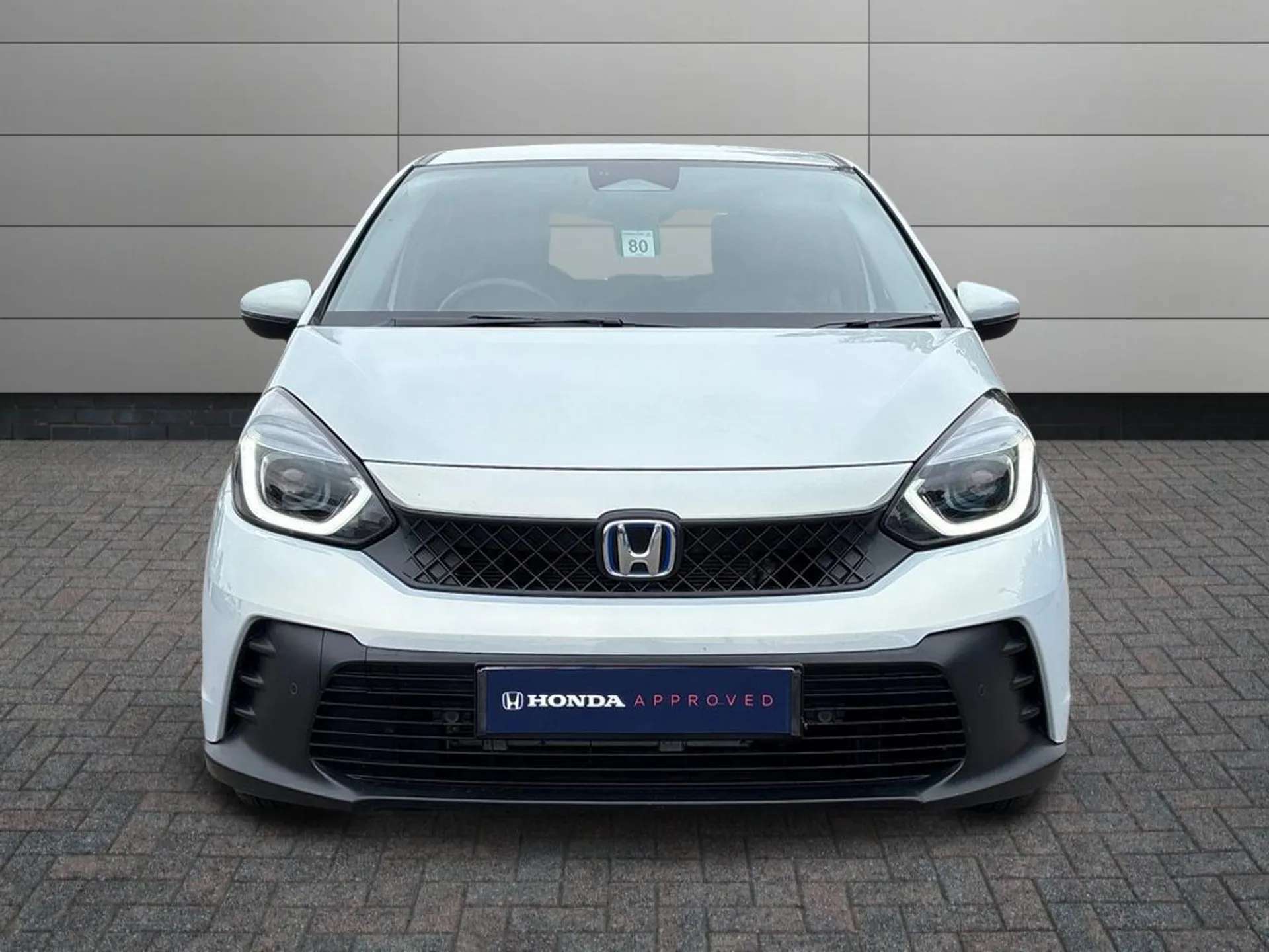 2024 HONDA JAZZ 2024 HONDA JAZZ