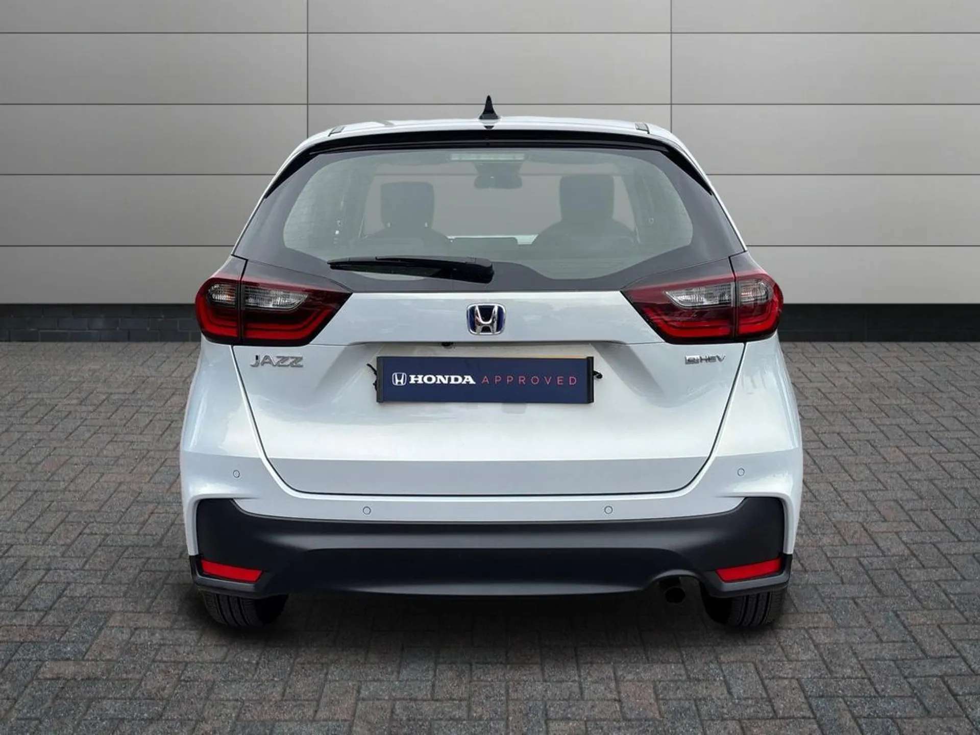 2024 HONDA JAZZ 2024 HONDA JAZZ