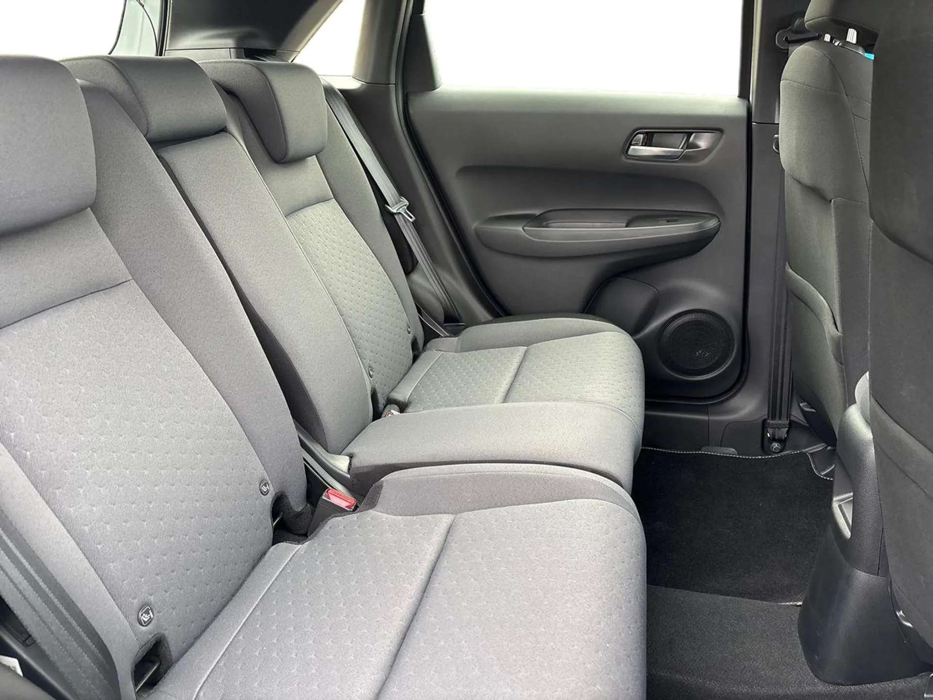 2024 HONDA JAZZ 2024 HONDA JAZZ