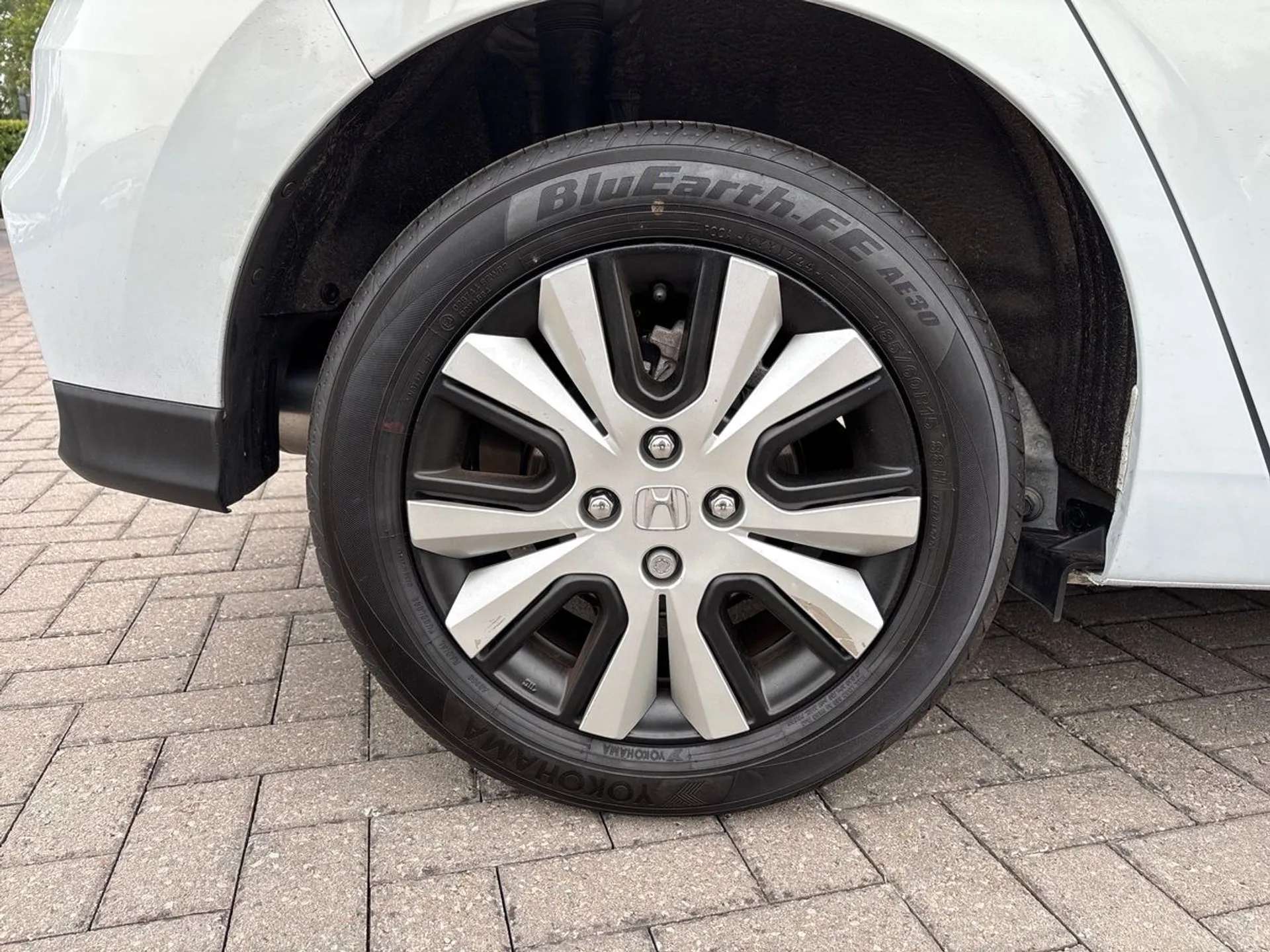 2024 HONDA JAZZ 2024 HONDA JAZZ