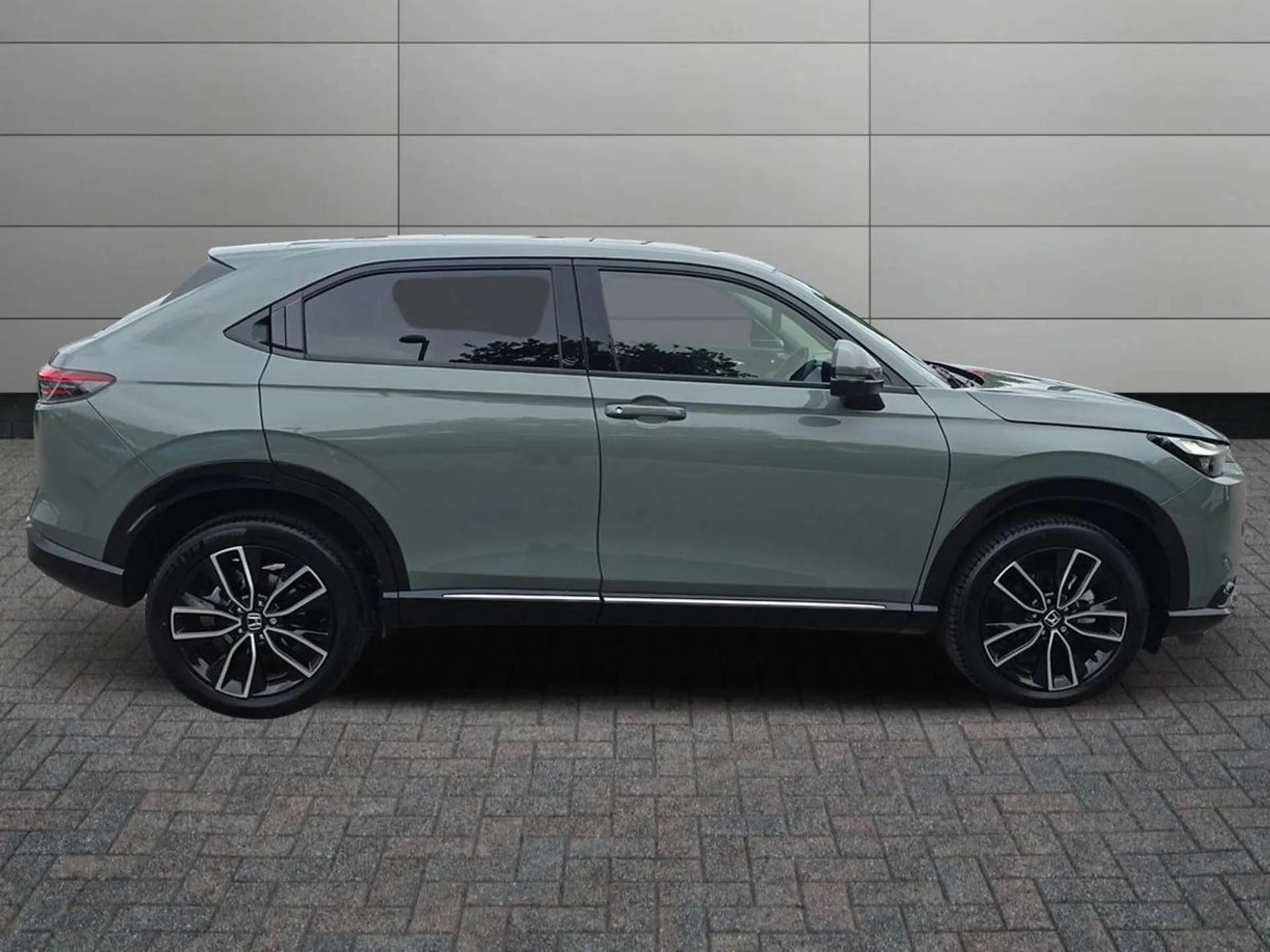 2024 HONDA HR-V 2024 HONDA HR-V