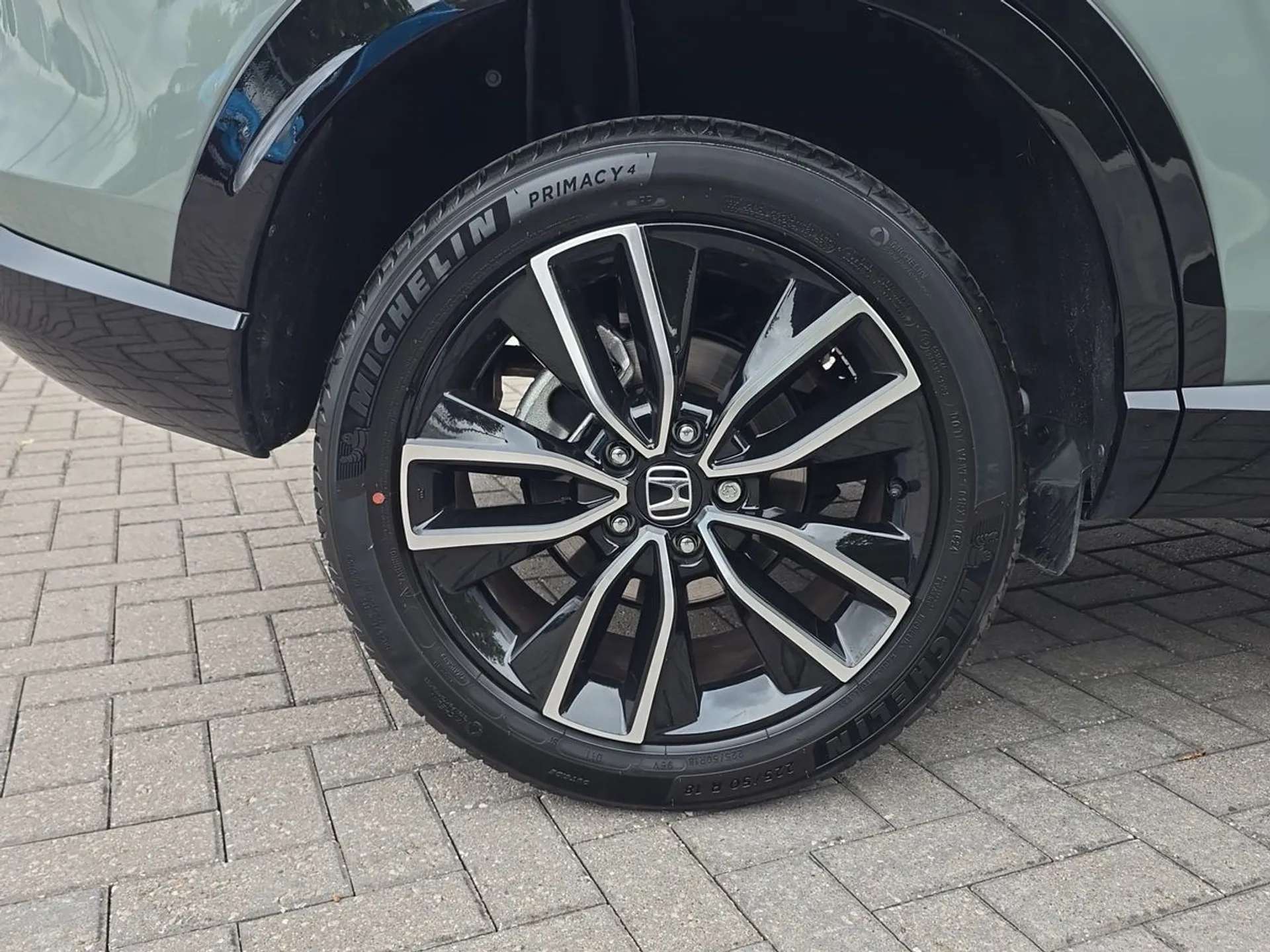 2024 HONDA HR-V 2024 HONDA HR-V