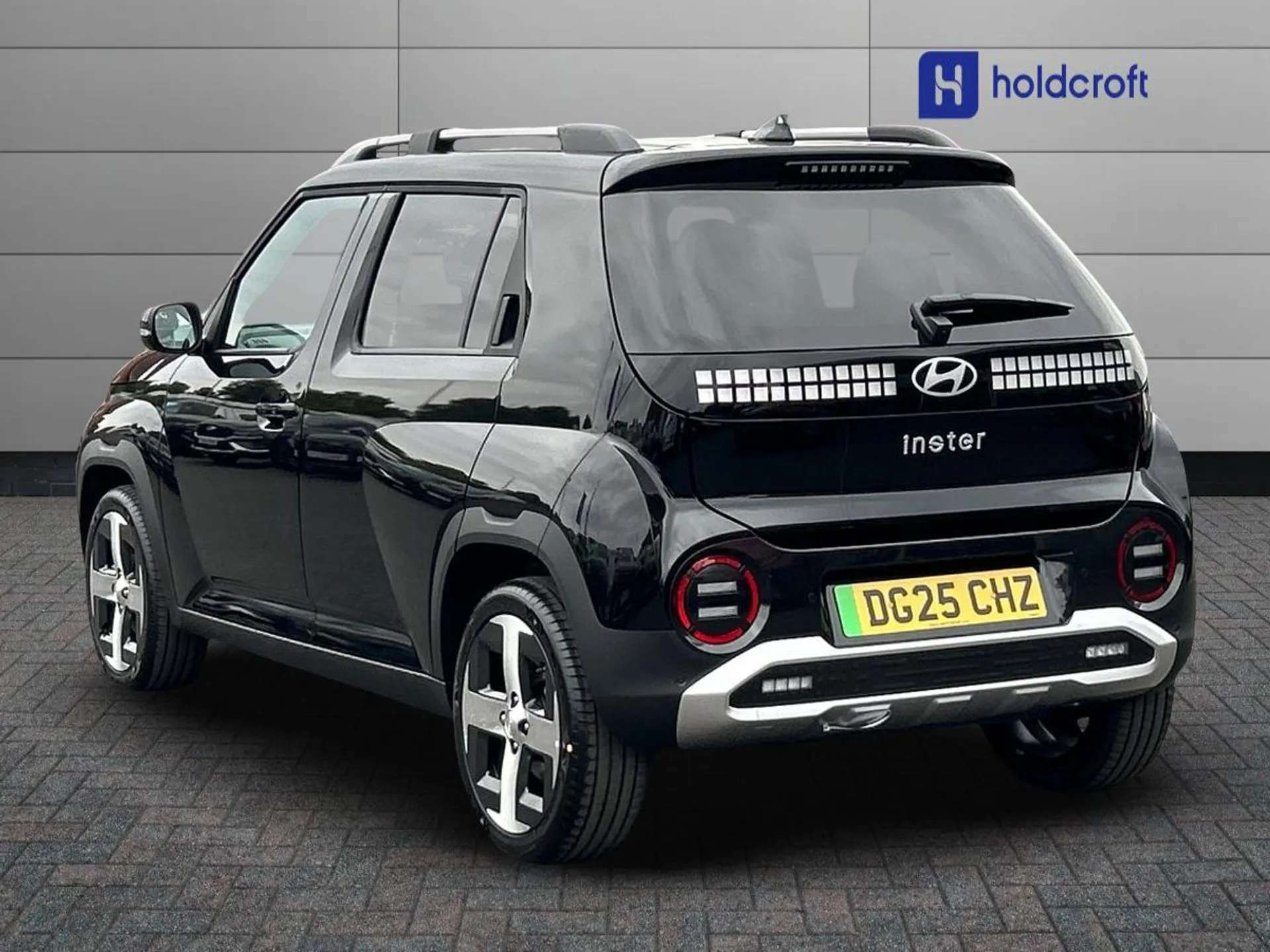 2025 HYUNDAI INSTER 2025 HYUNDAI INSTER