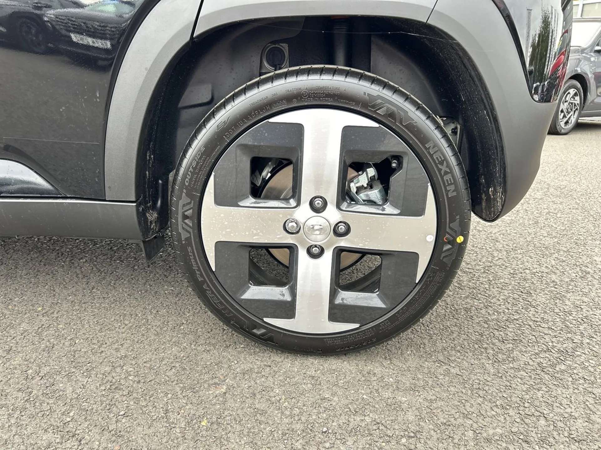 2025 HYUNDAI INSTER 2025 HYUNDAI INSTER