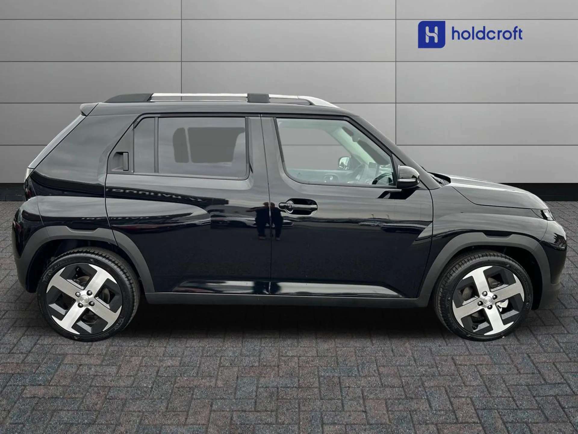 2025 HYUNDAI INSTER 2025 HYUNDAI INSTER