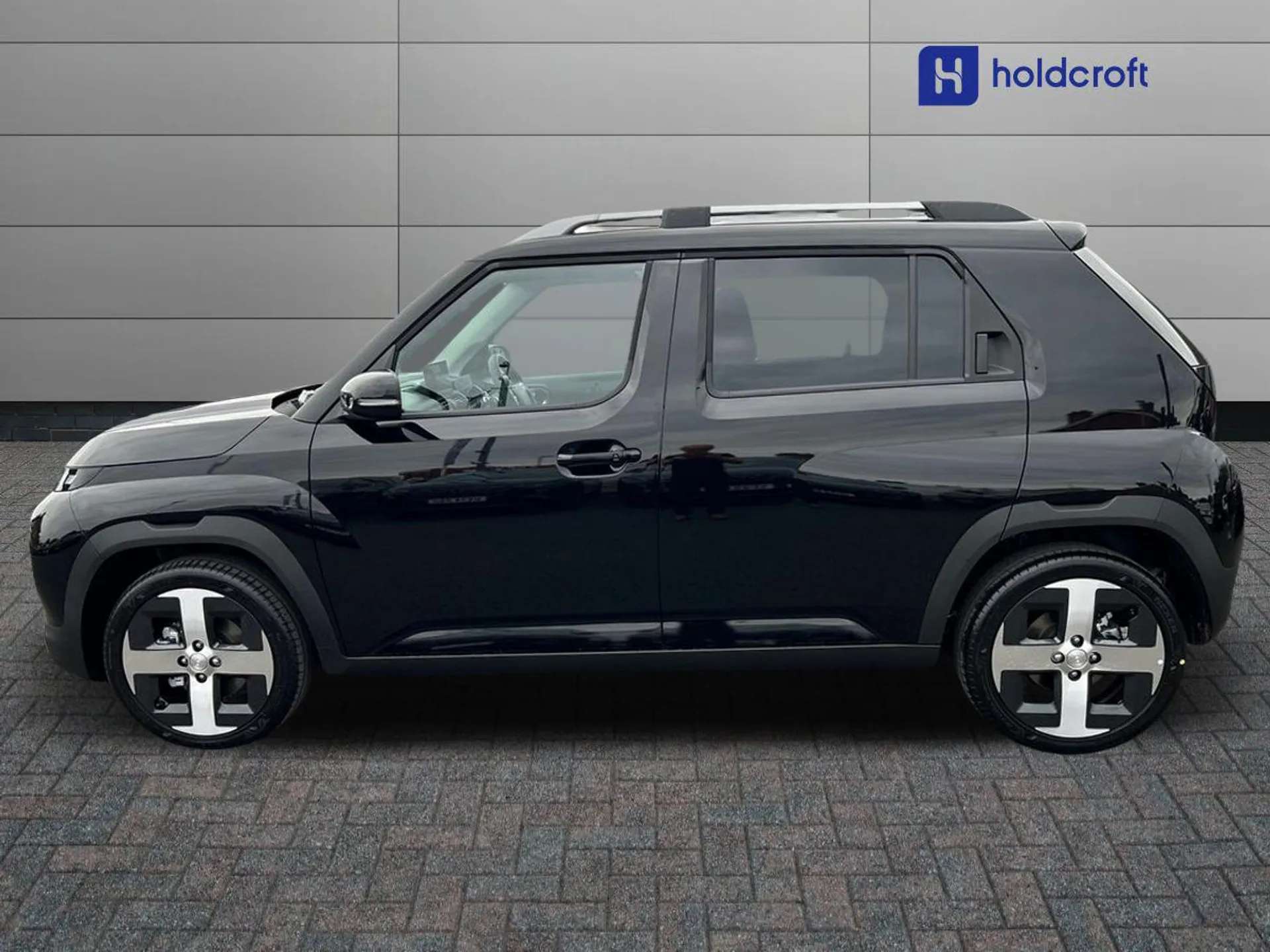 2025 HYUNDAI INSTER 2025 HYUNDAI INSTER