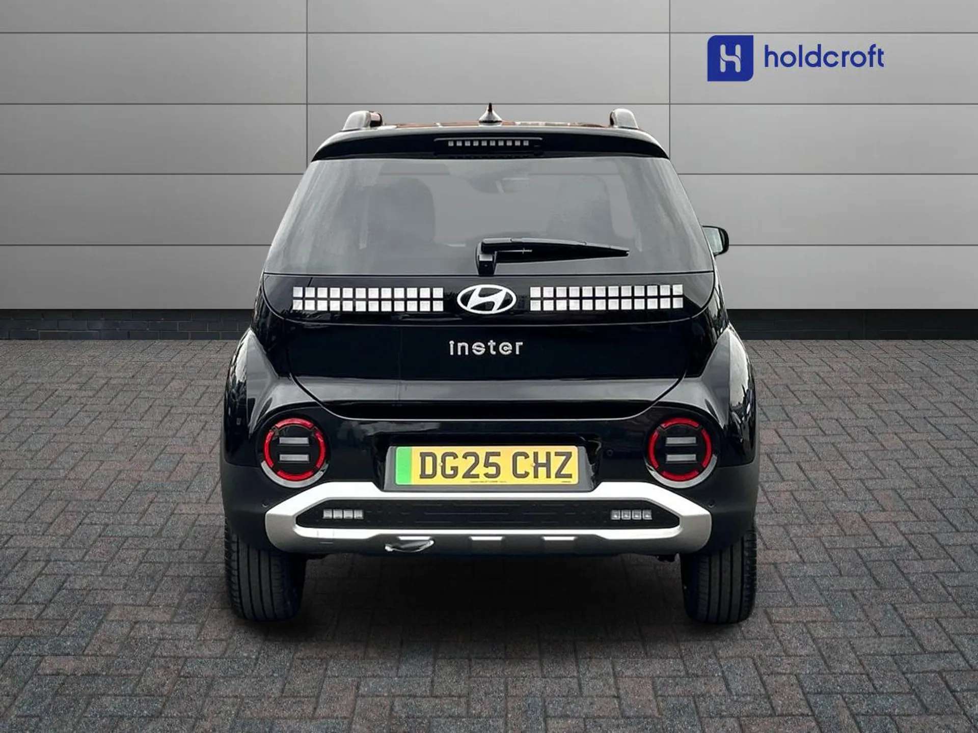 2025 HYUNDAI INSTER 2025 HYUNDAI INSTER