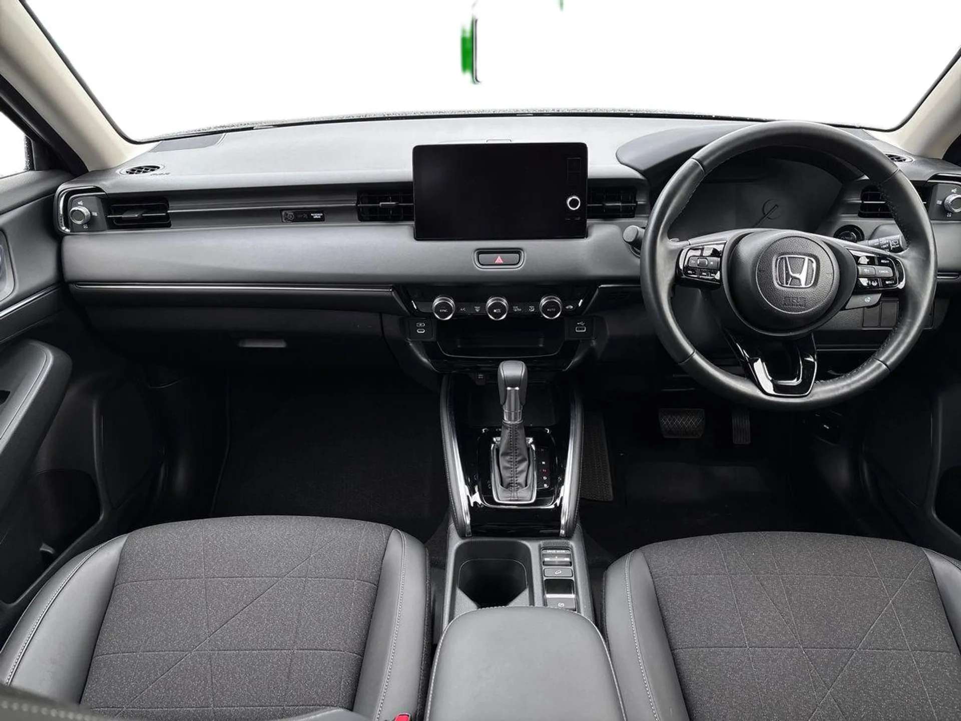 A 2024 HONDA HR-V 1.5 eHEV Advance 5dr CVT A 2024 HONDA HR-V 1.5 eHEV Advance 5dr CVT