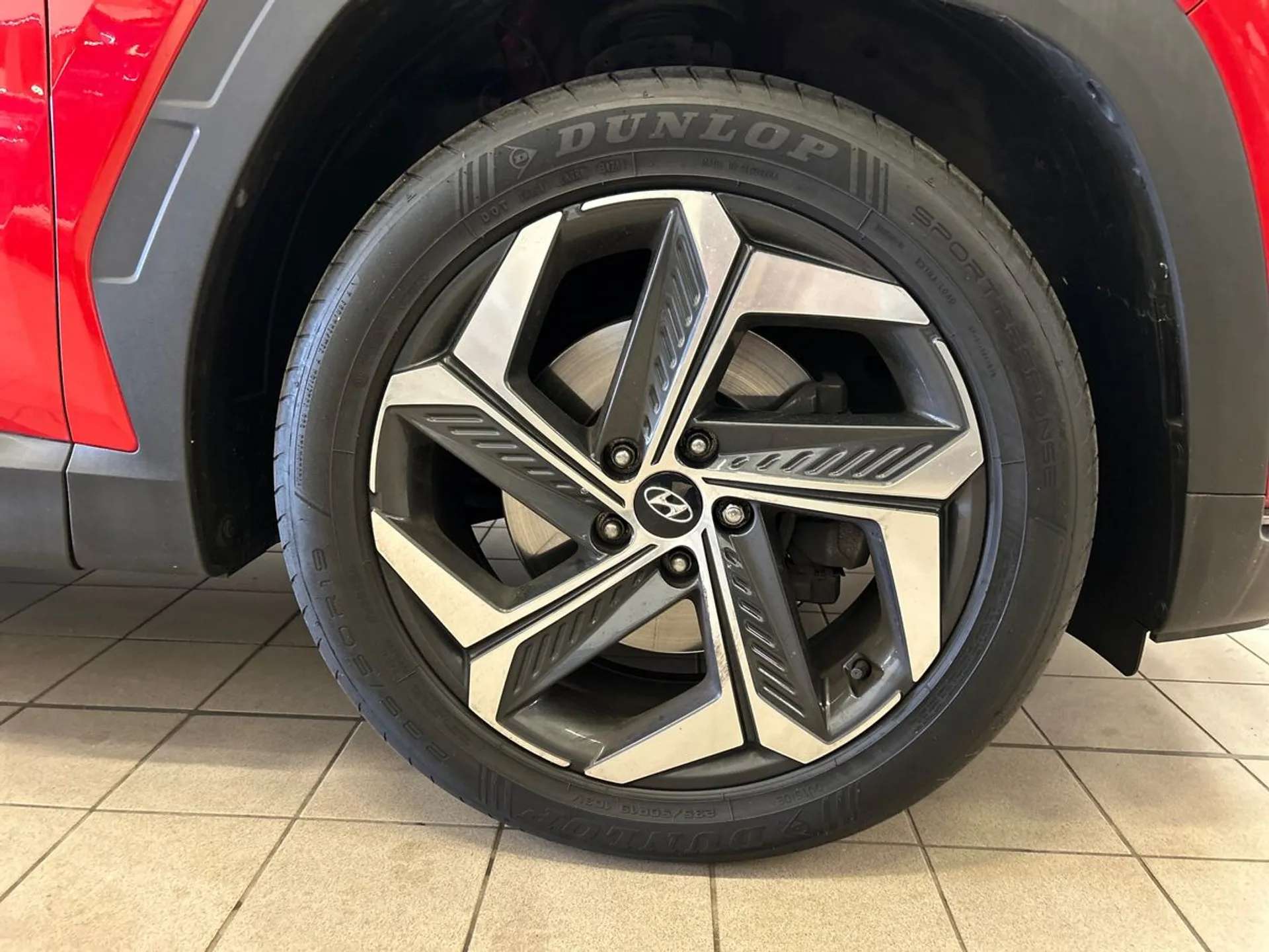 2021 HYUNDAI TUCSON 2021 HYUNDAI TUCSON