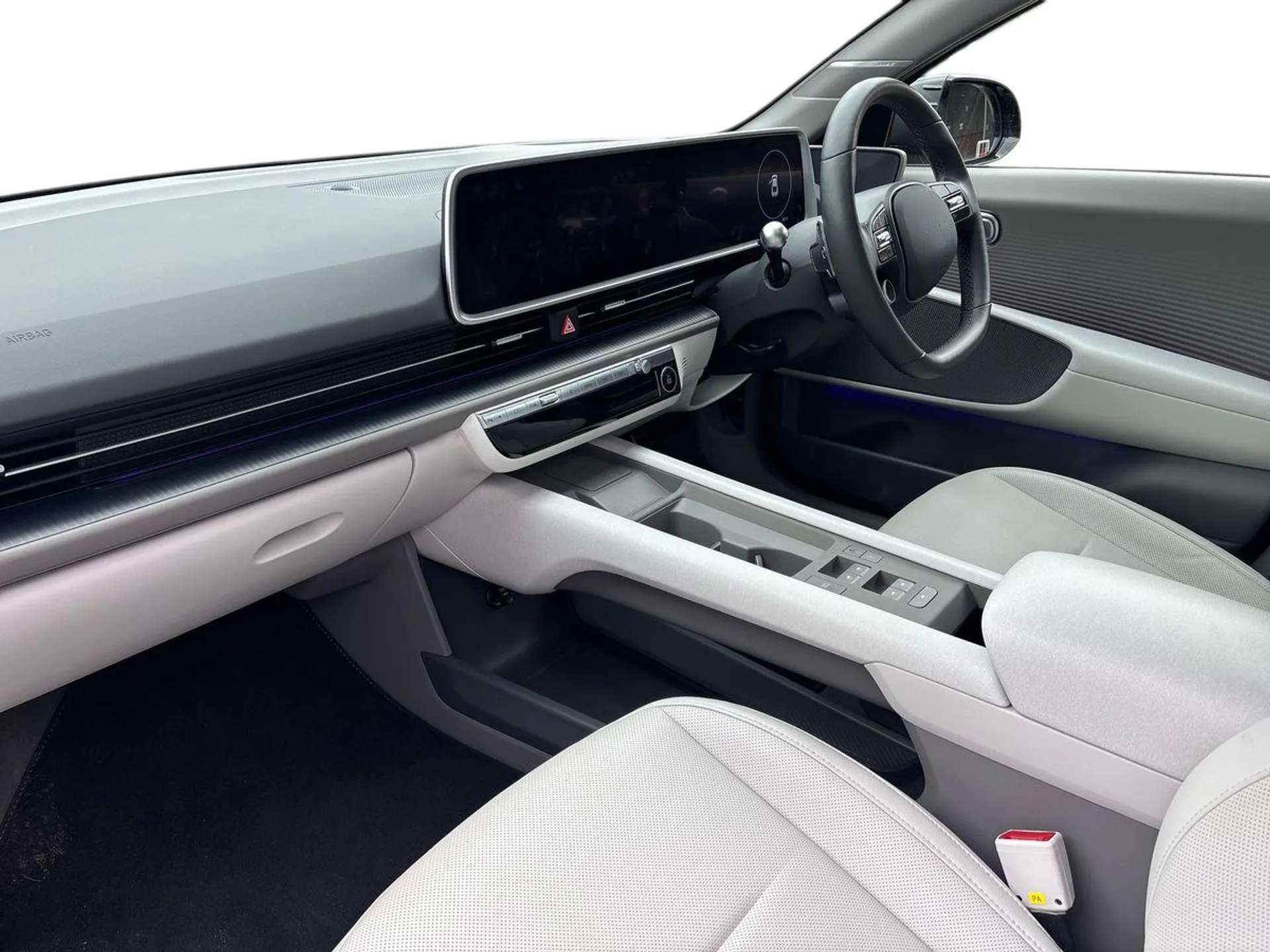 2024 HYUNDAI IONIQ 6 2024 HYUNDAI IONIQ 6