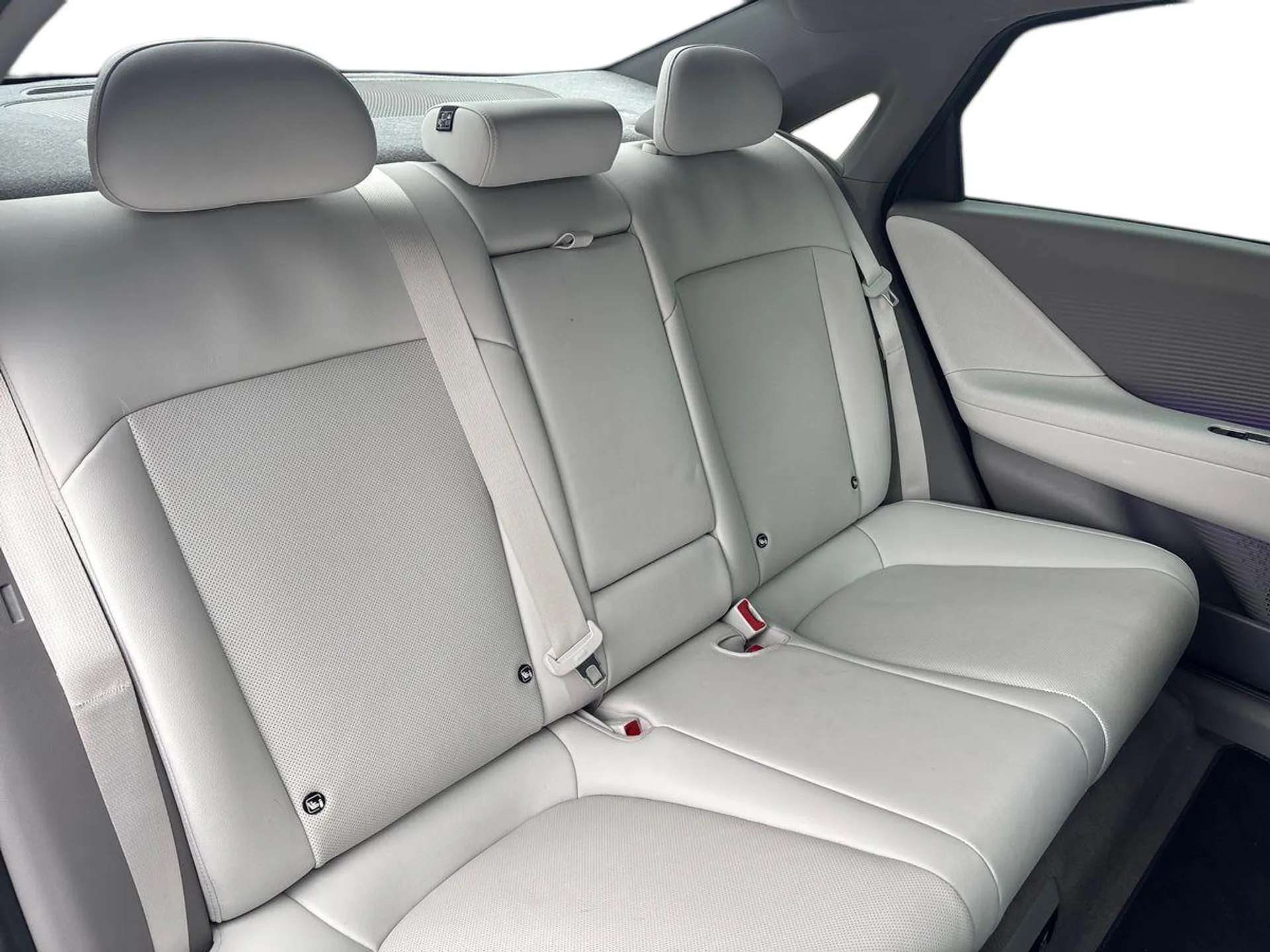 2024 HYUNDAI IONIQ 6 2024 HYUNDAI IONIQ 6