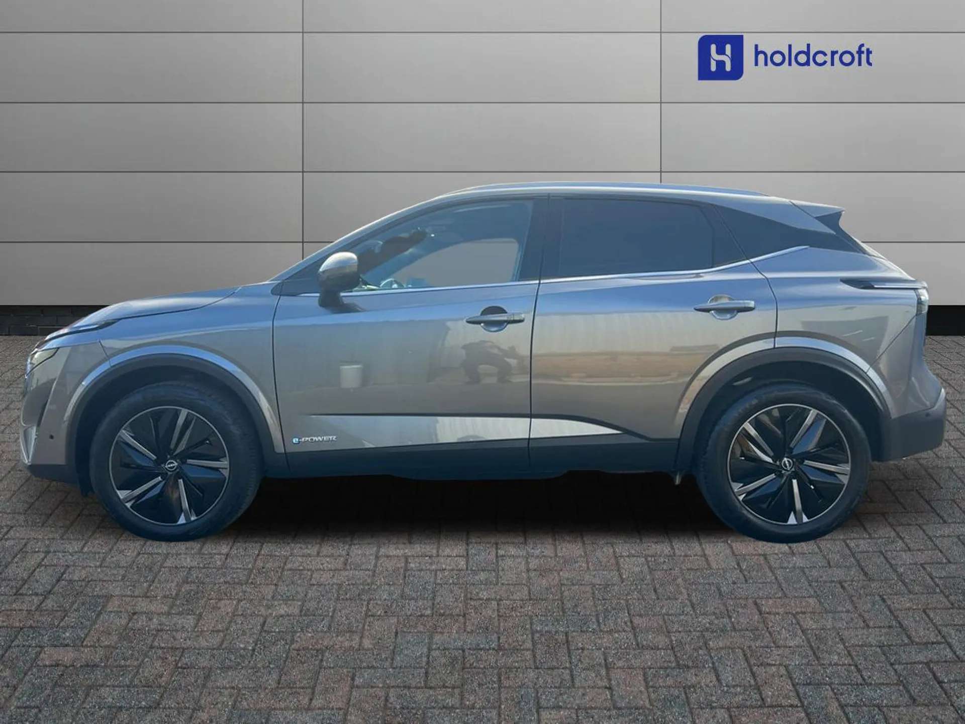 2025 NISSAN QASHQAI 2025 NISSAN QASHQAI