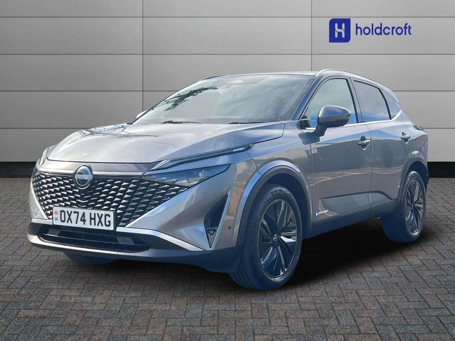 2025 NISSAN QASHQAI 2025 NISSAN QASHQAI